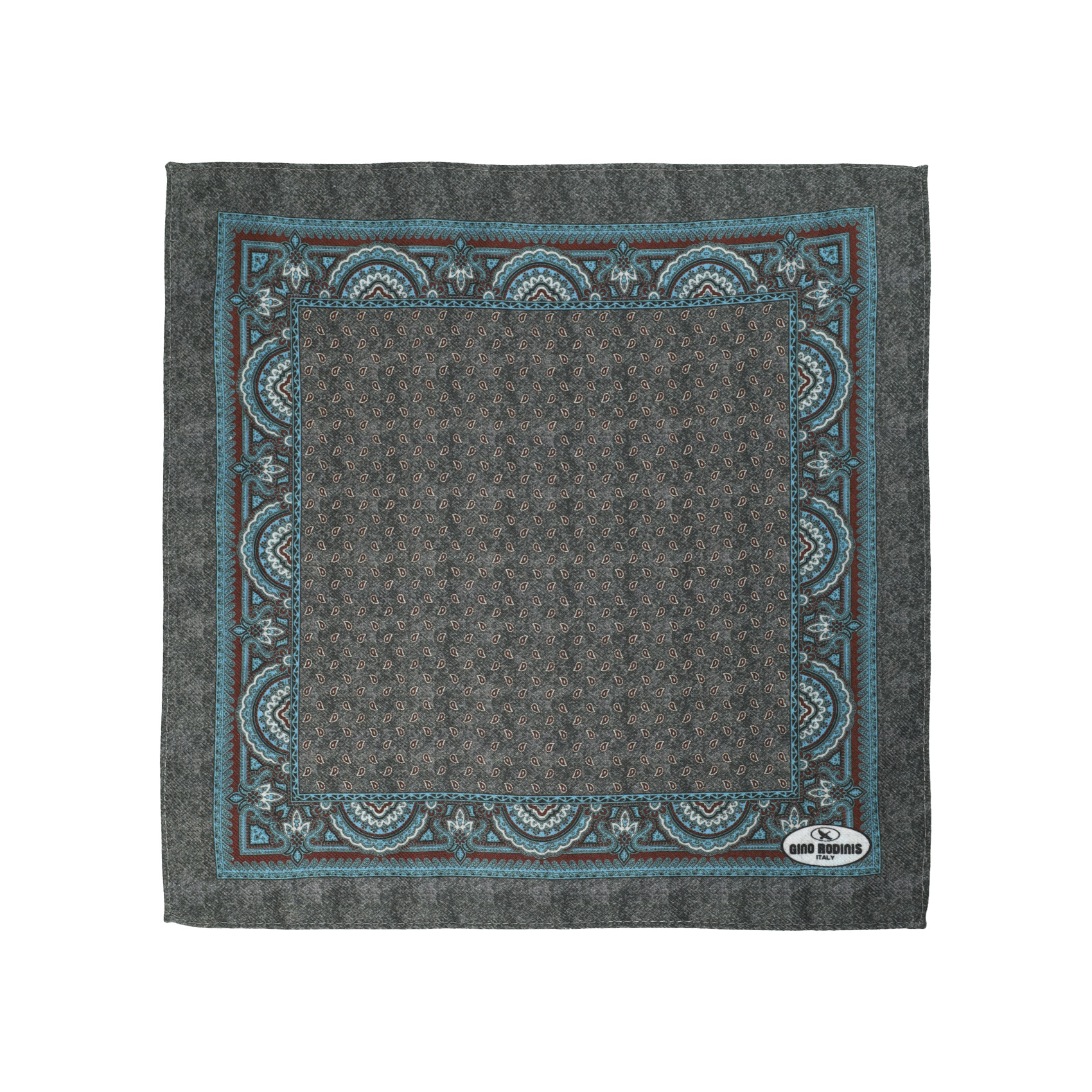 PAÑUELO REVERSIBLE PP502 - 2