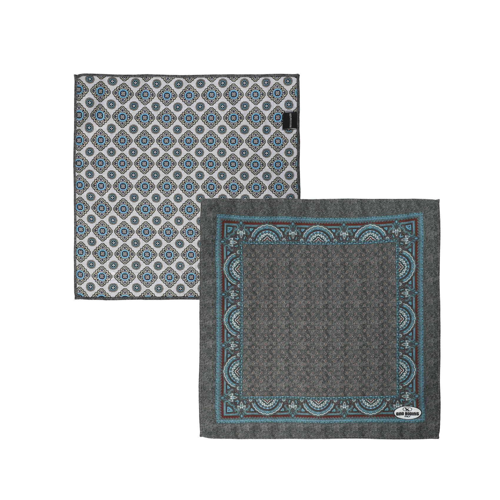 PAÑUELO REVERSIBLE PP502 - 4