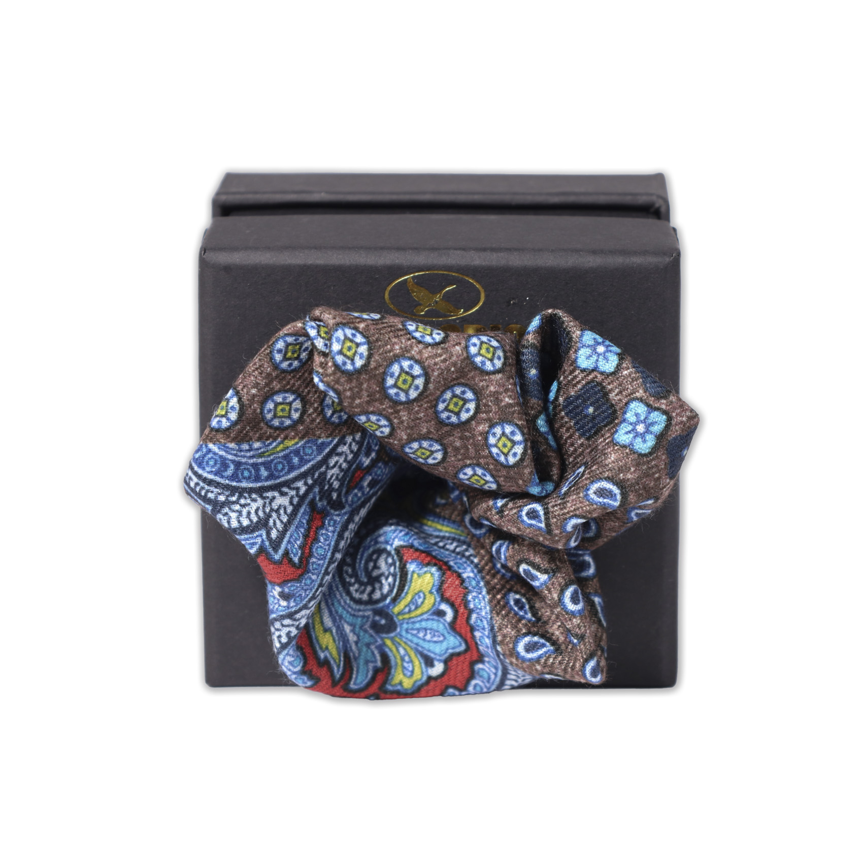 PAÑUELO REVERSIBLE PP505 - 1