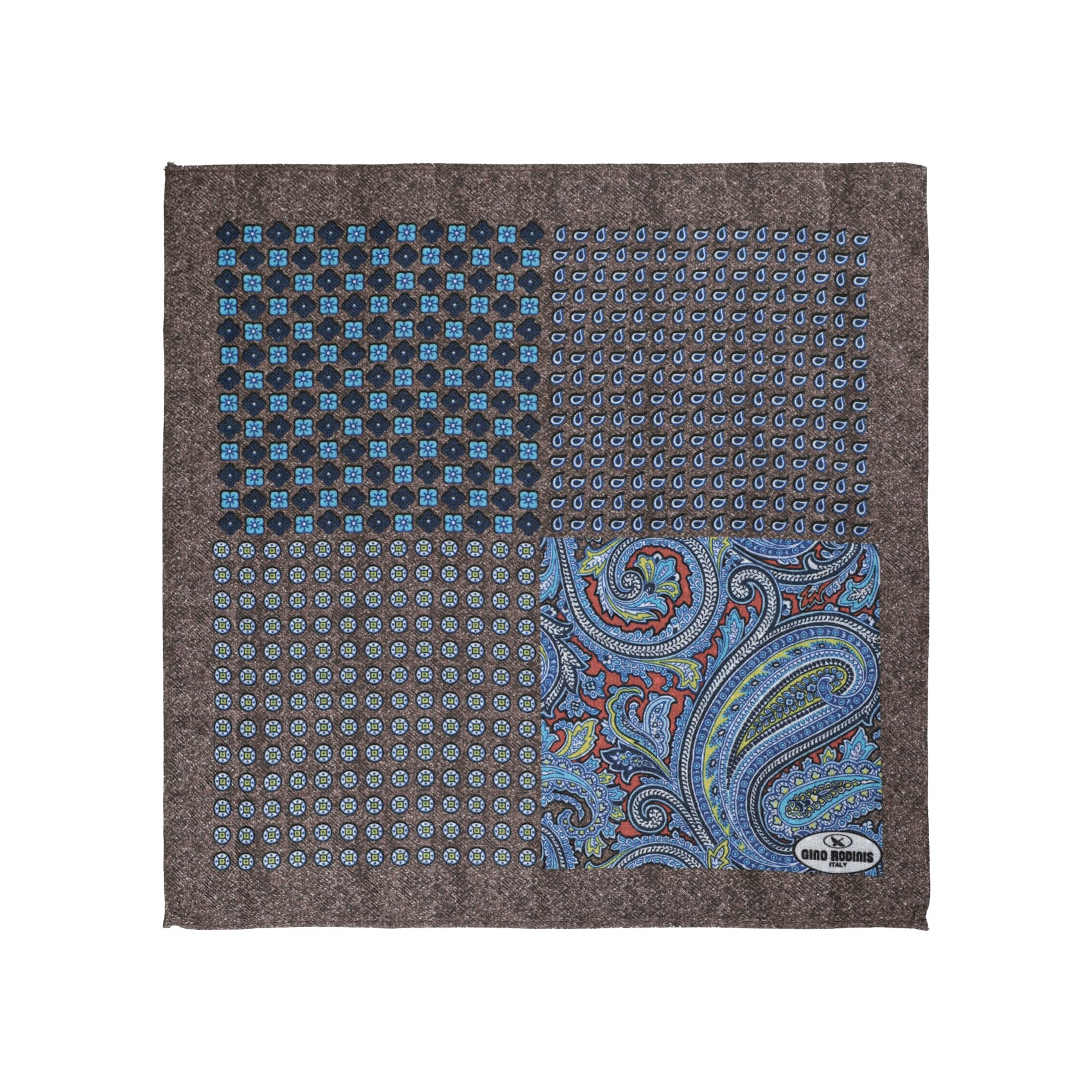 PAÑUELO REVERSIBLE PP505 - 2