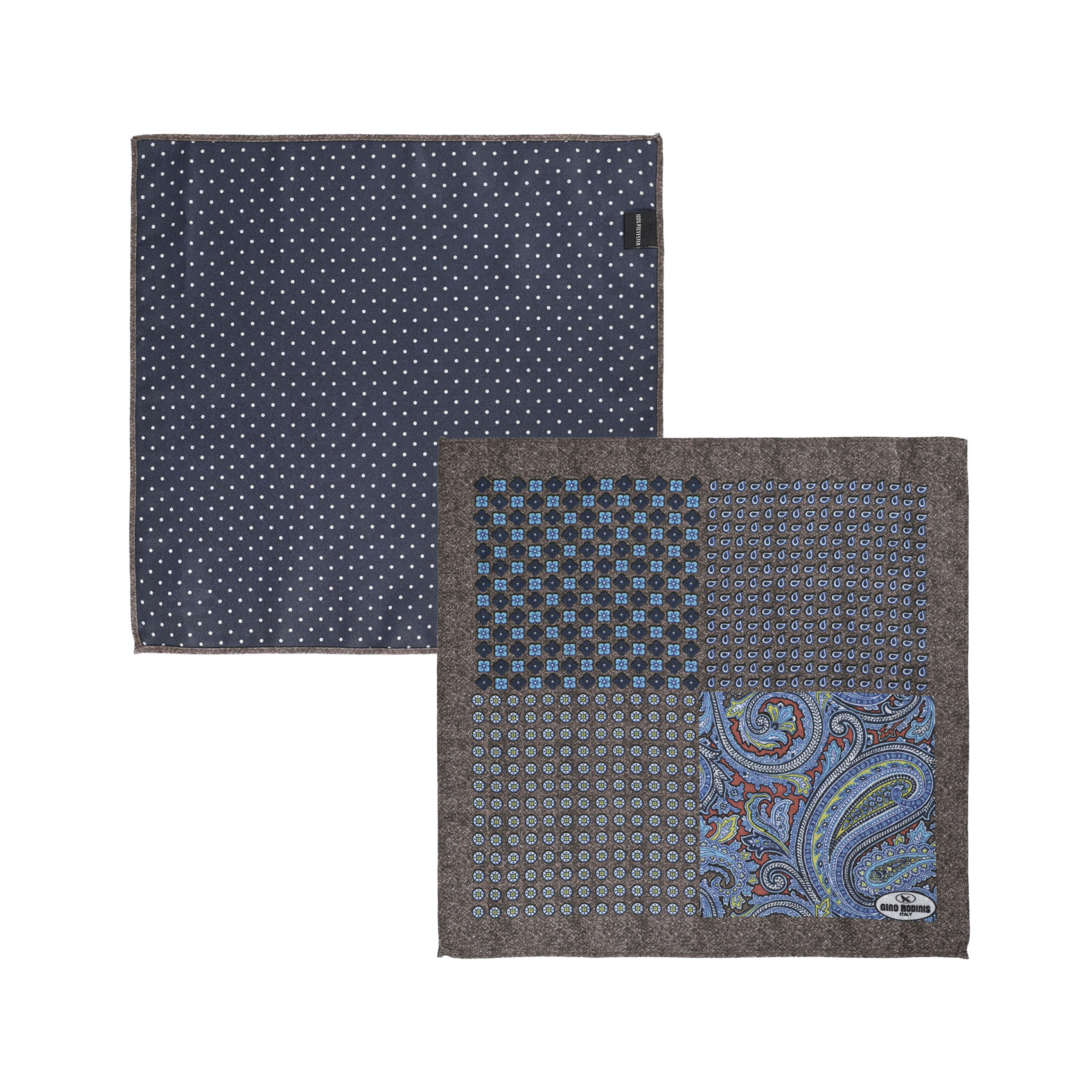 PAÑUELO REVERSIBLE PP505 - 4
