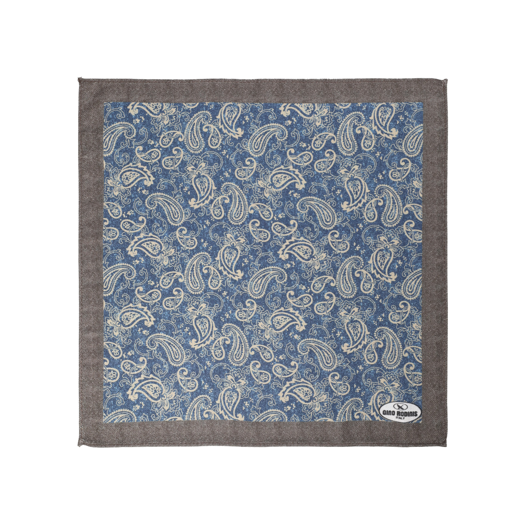 PAÑUELO REVERSIBLE PP512 - 2