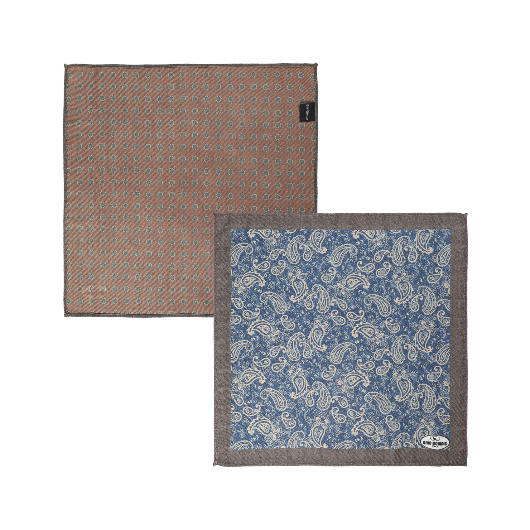 PAÑUELO REVERSIBLE PP512 - 4