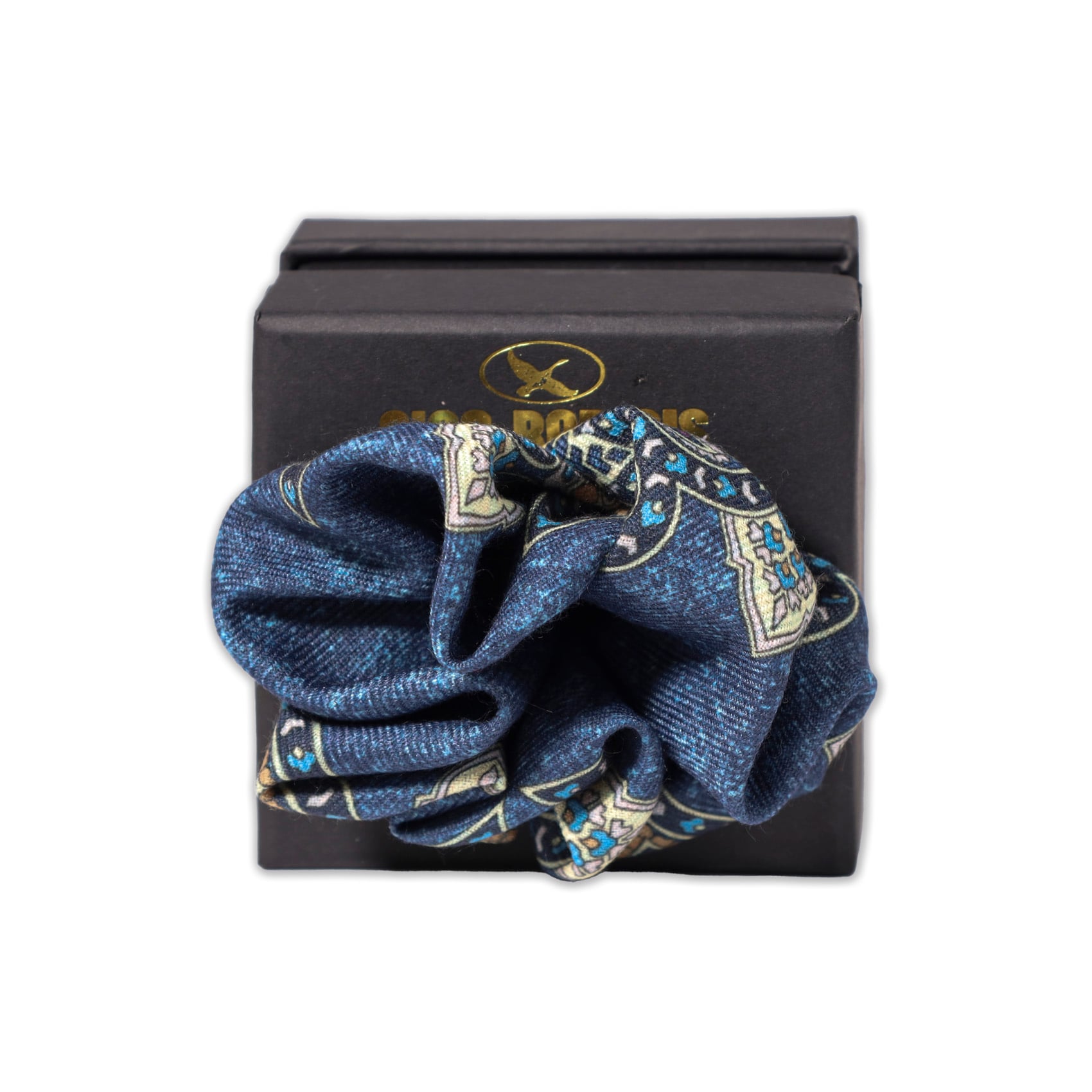PAÑUELO REVERSIBLE  PP503 - 1