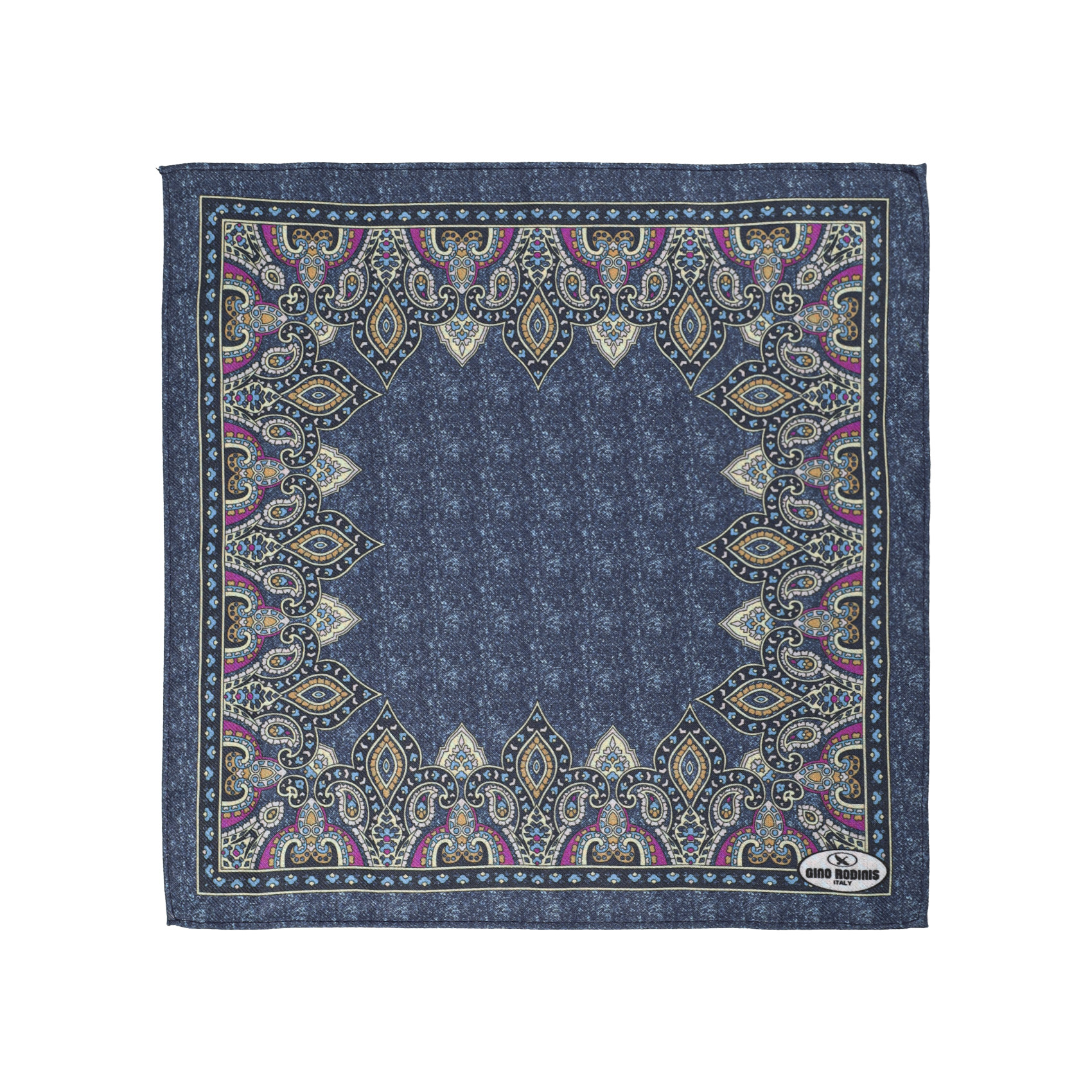 PAÑUELO REVERSIBLE  PP503 - 2