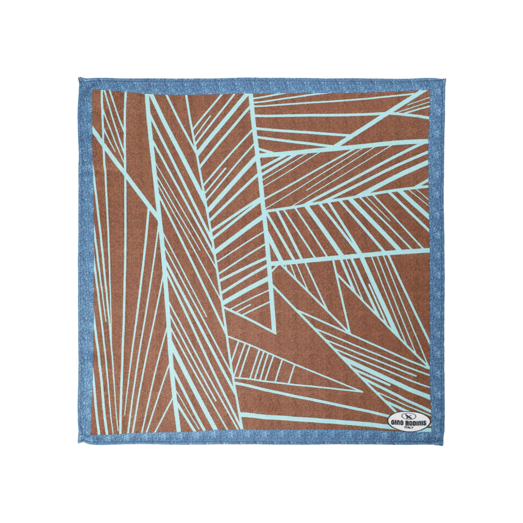 PAÑUELO REVERSIBLE  PP514 - 2