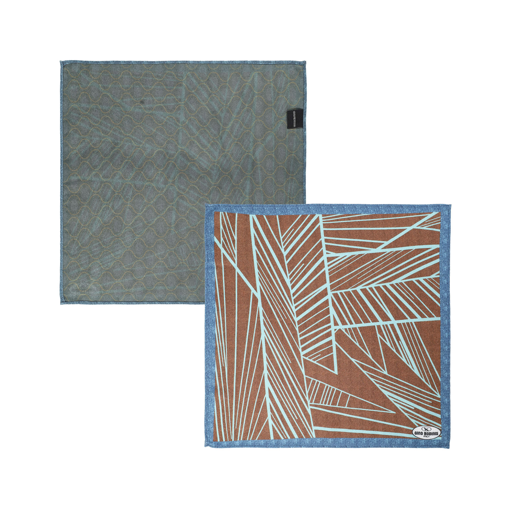 PAÑUELO REVERSIBLE  PP514 - 4
