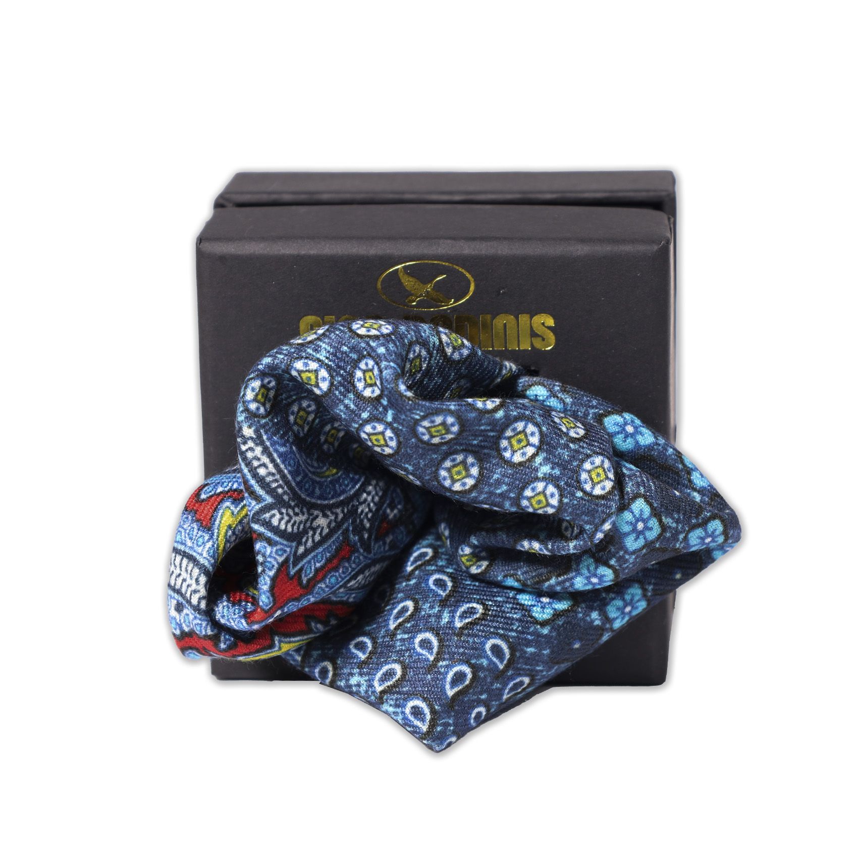 PAÑUELO REVERSIBLE PP500 - 1