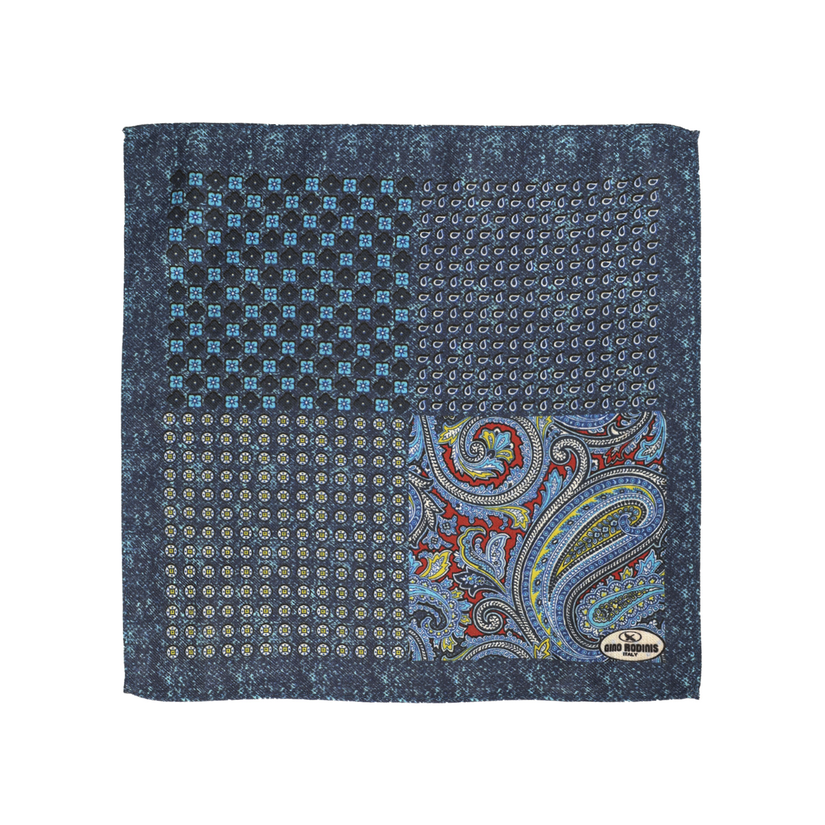 PAÑUELO REVERSIBLE PP500 - 2