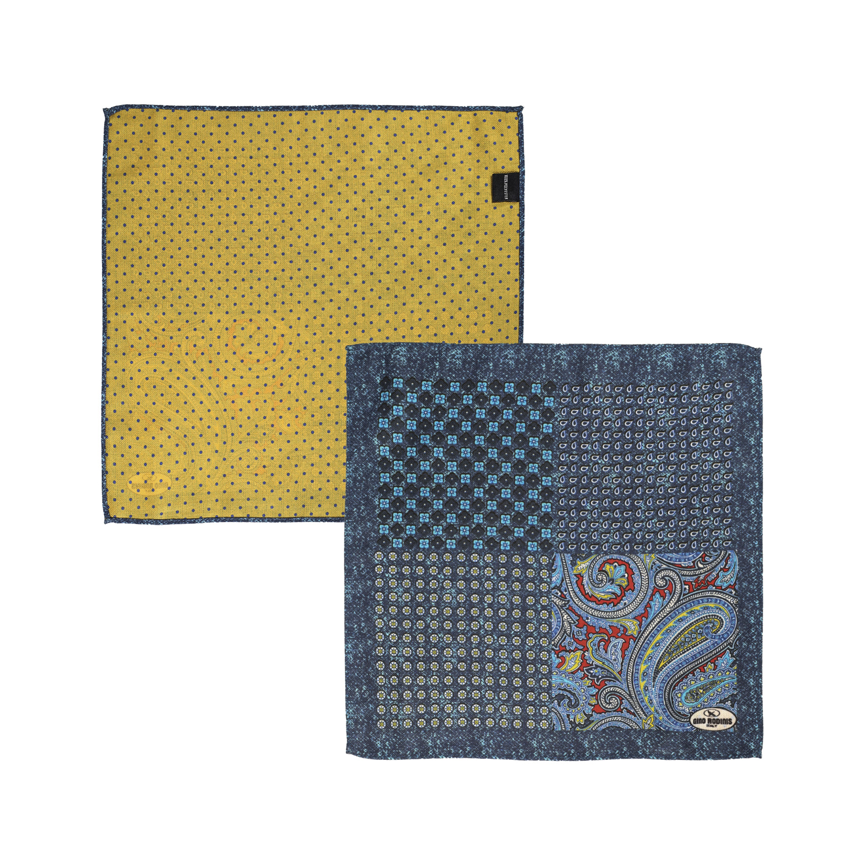 PAÑUELO REVERSIBLE PP500 - 4