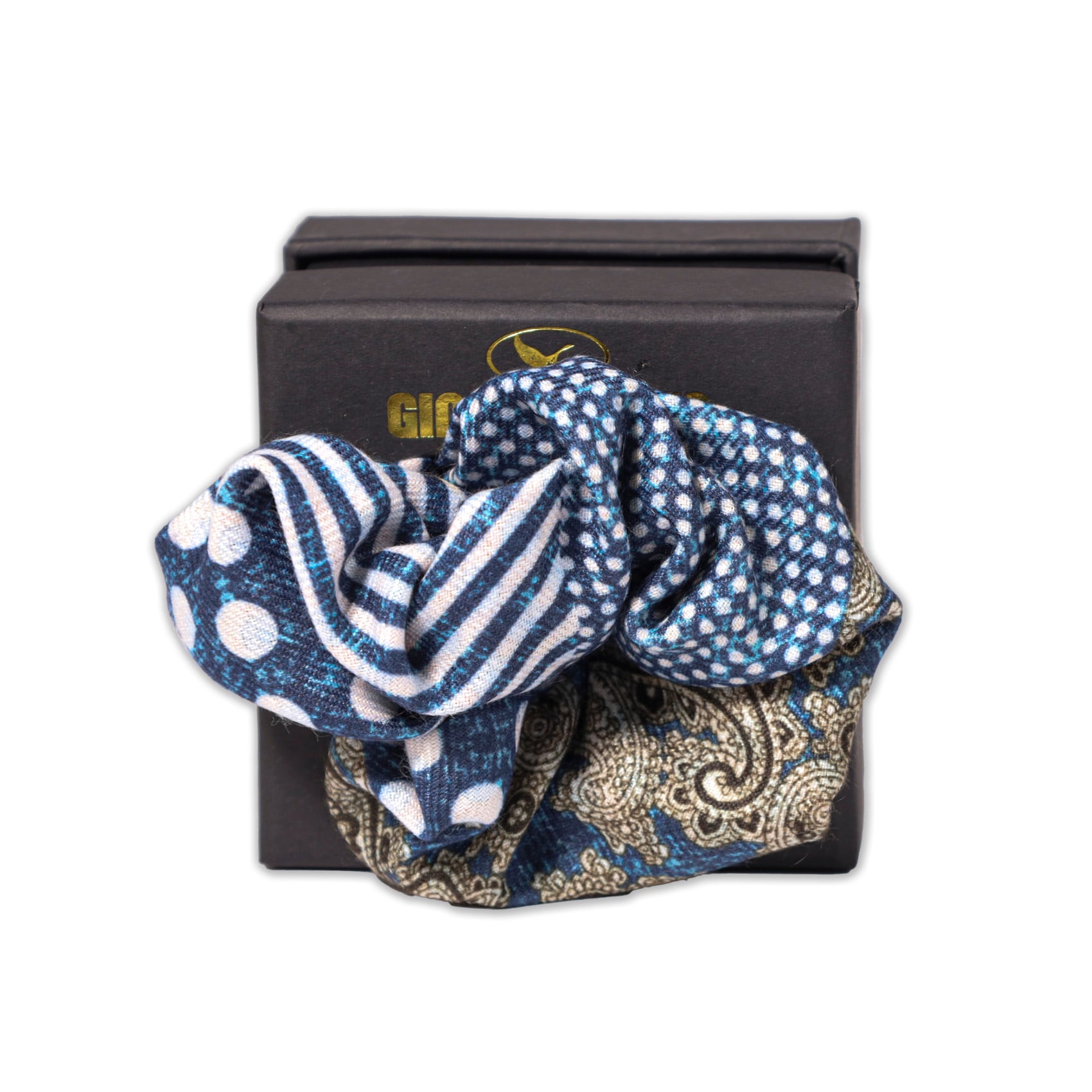 PAÑUELO REVERSIBLE PP507 - 1
