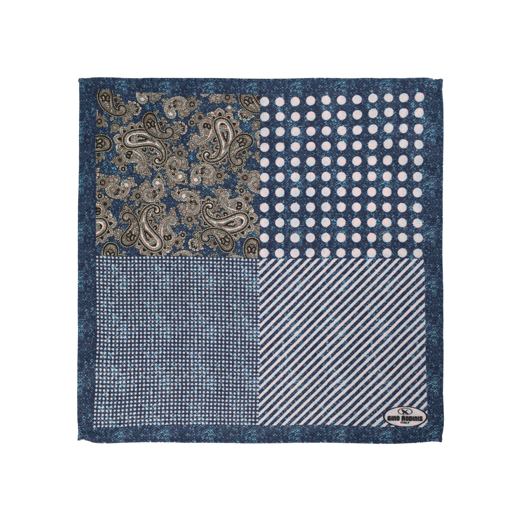 PAÑUELO REVERSIBLE PP507 - 2