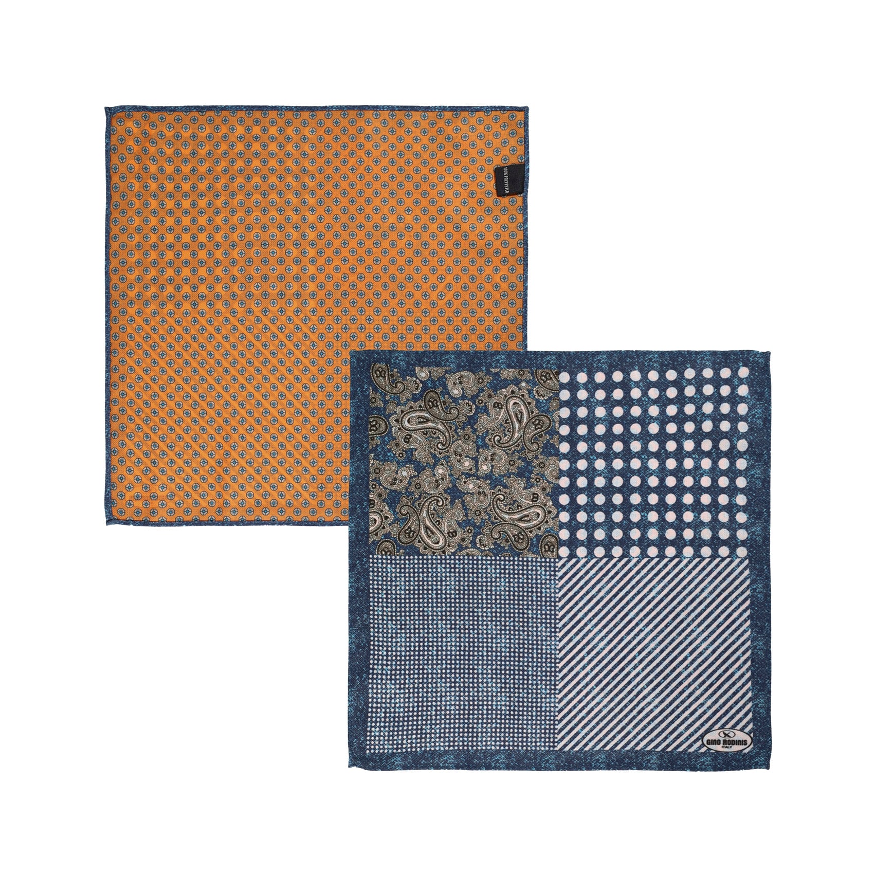 PAÑUELO REVERSIBLE PP507 - 4