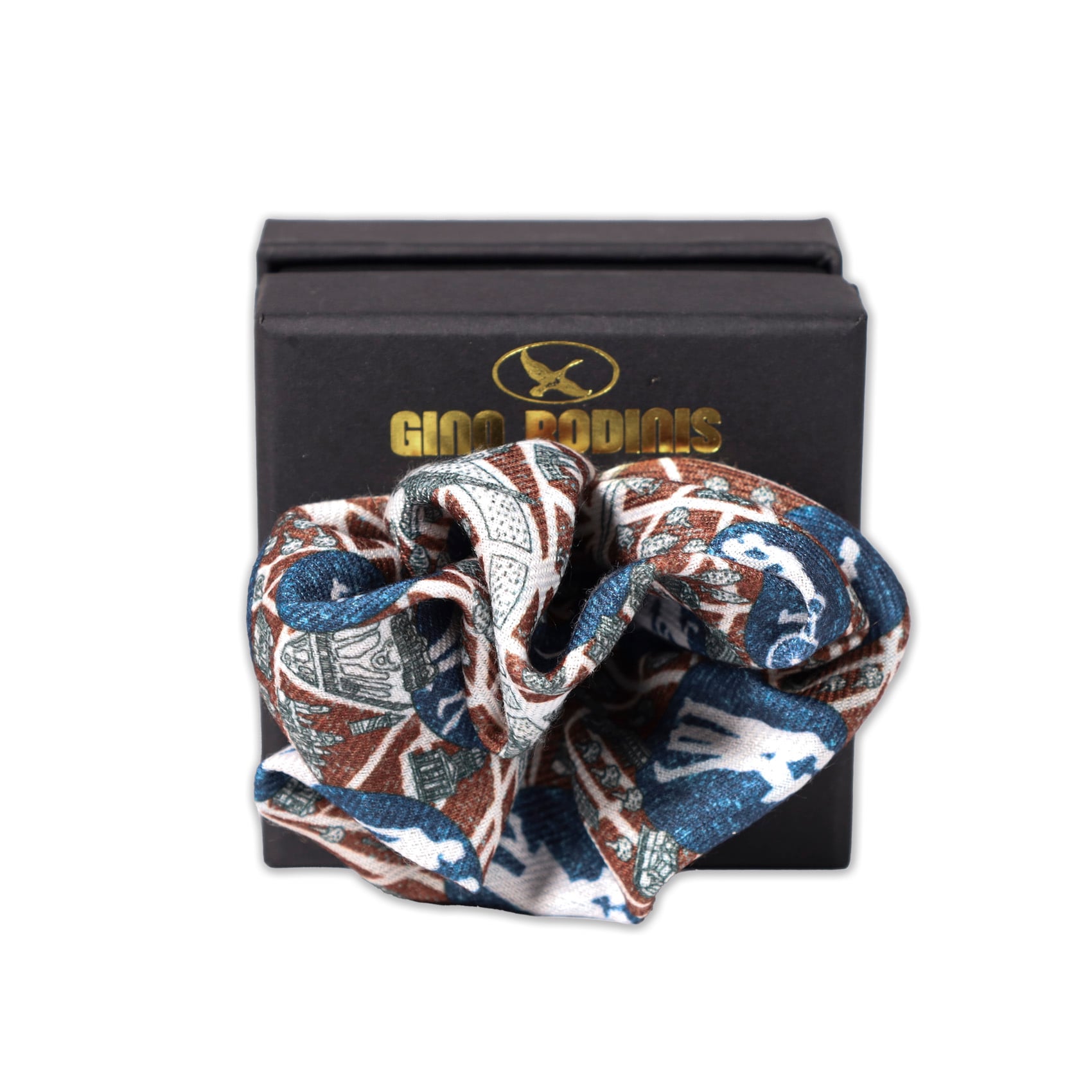 PAÑUELO REVERSIBLE PP508 - 1