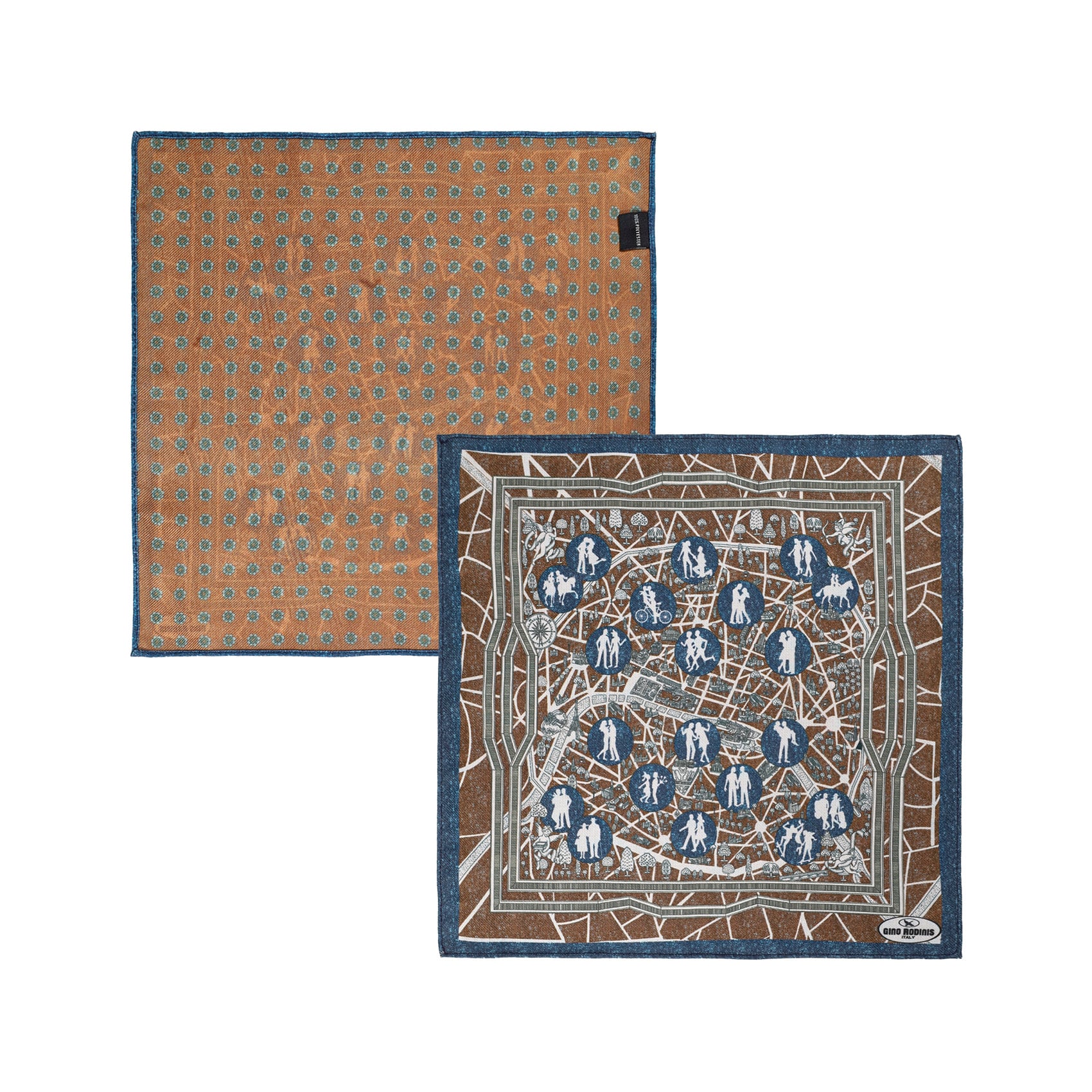 PAÑUELO REVERSIBLE PP508 - 4