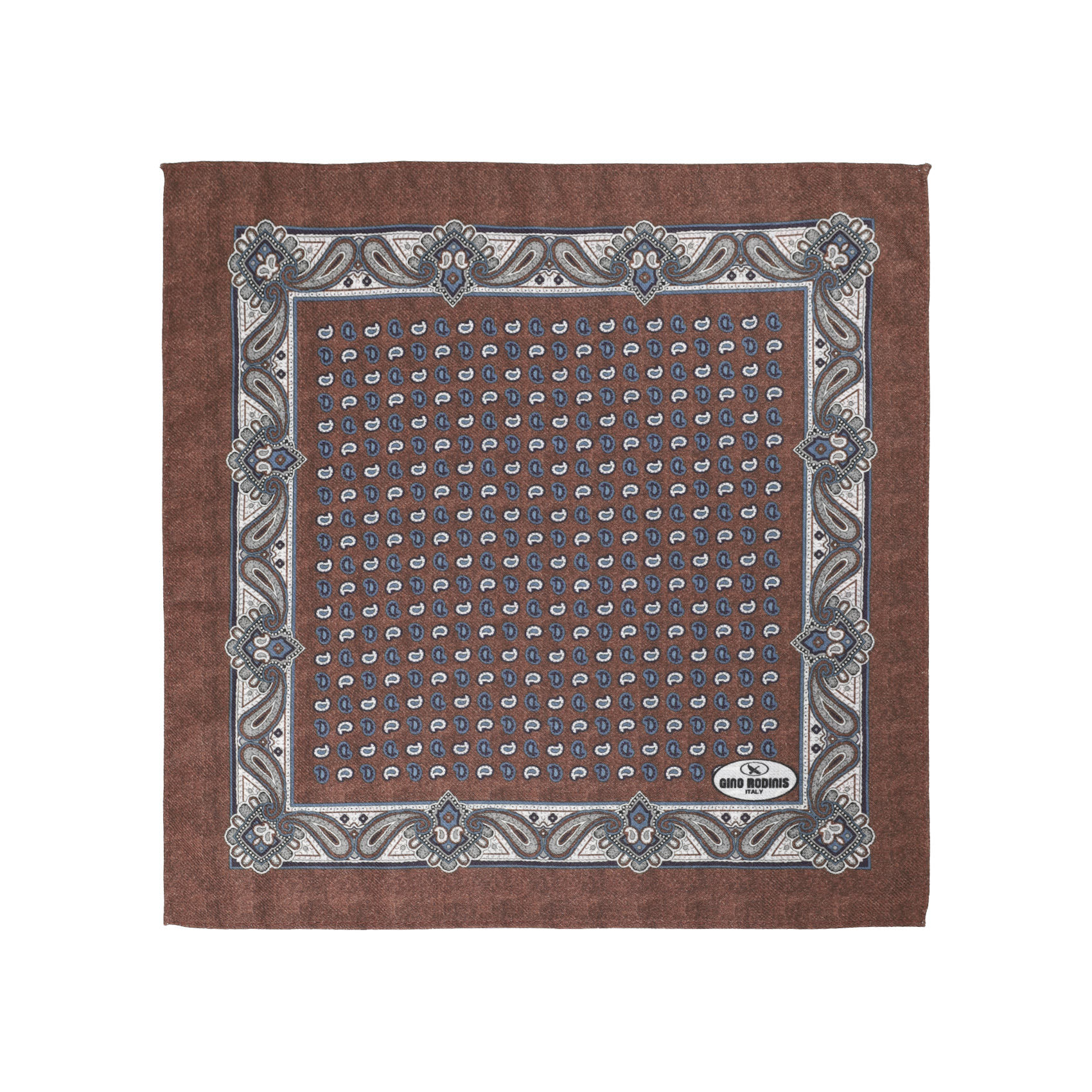 PAÑUELO REVERSIBLE PP509 - 2