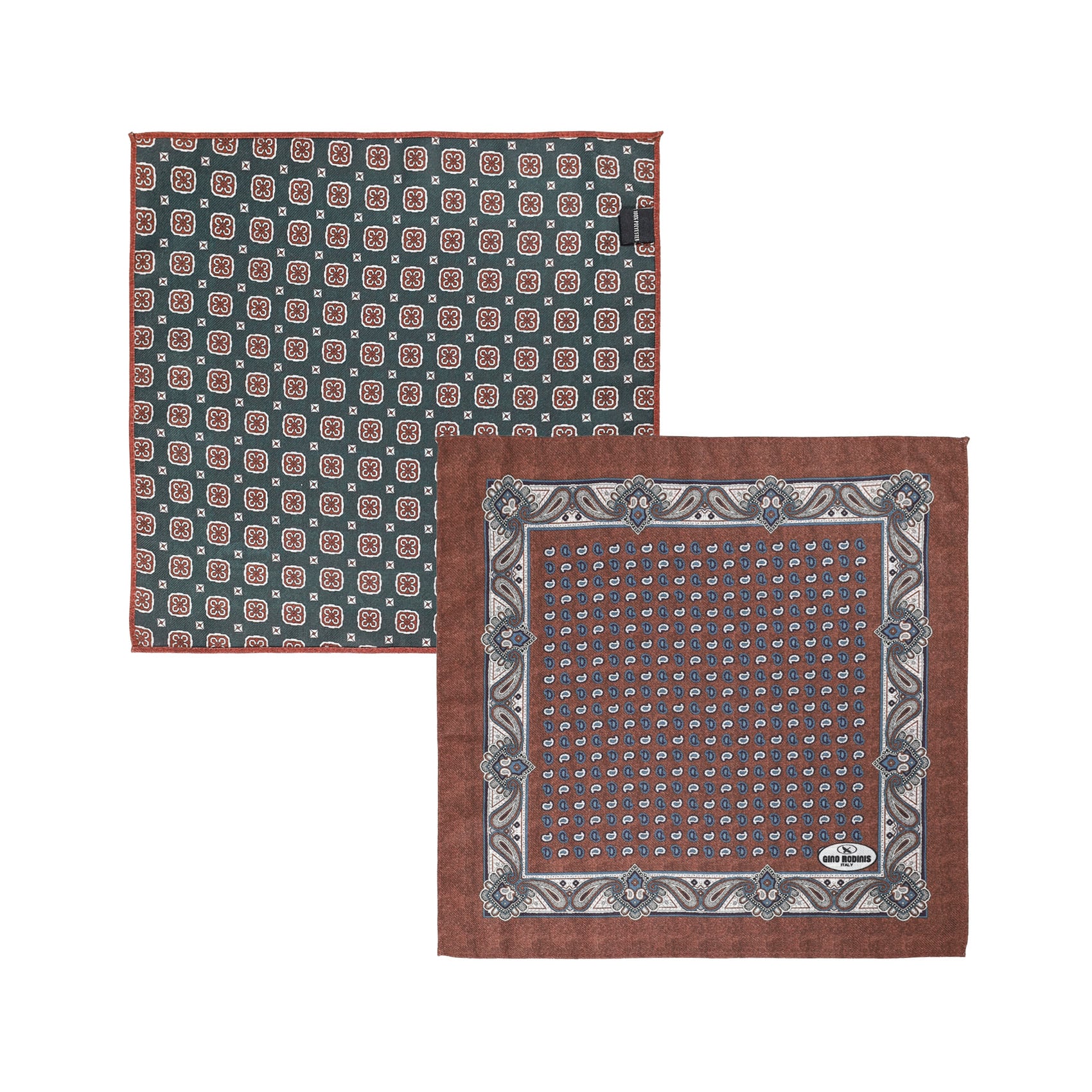 PAÑUELO REVERSIBLE PP509 - 4