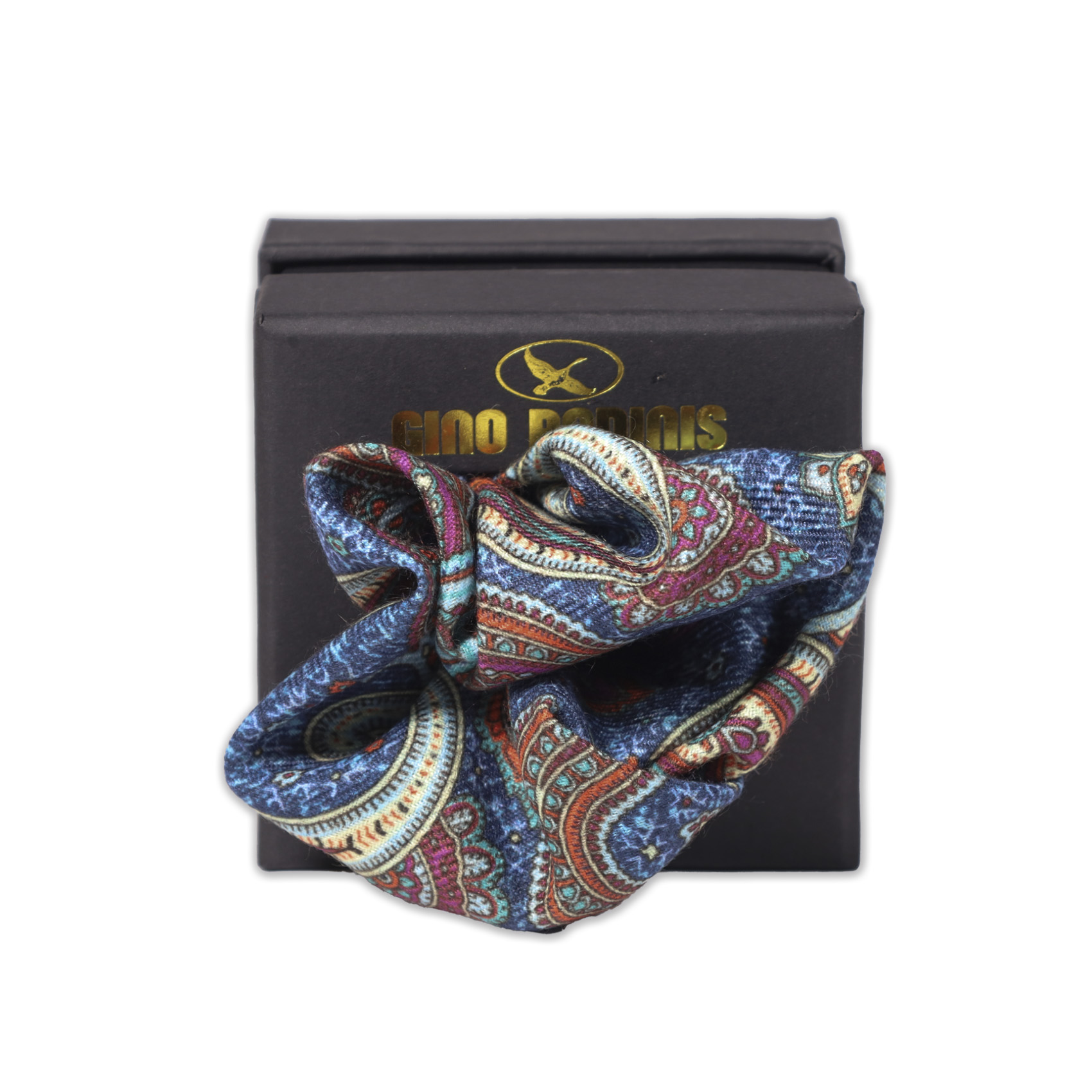 PAÑUELO REVERSIBLE PP513 - 1
