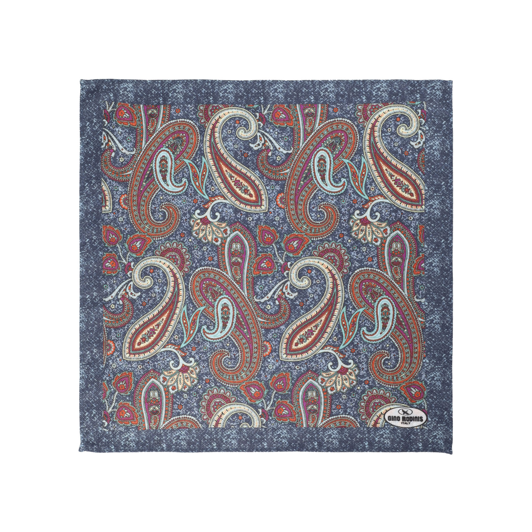 PAÑUELO REVERSIBLE PP513 - 2