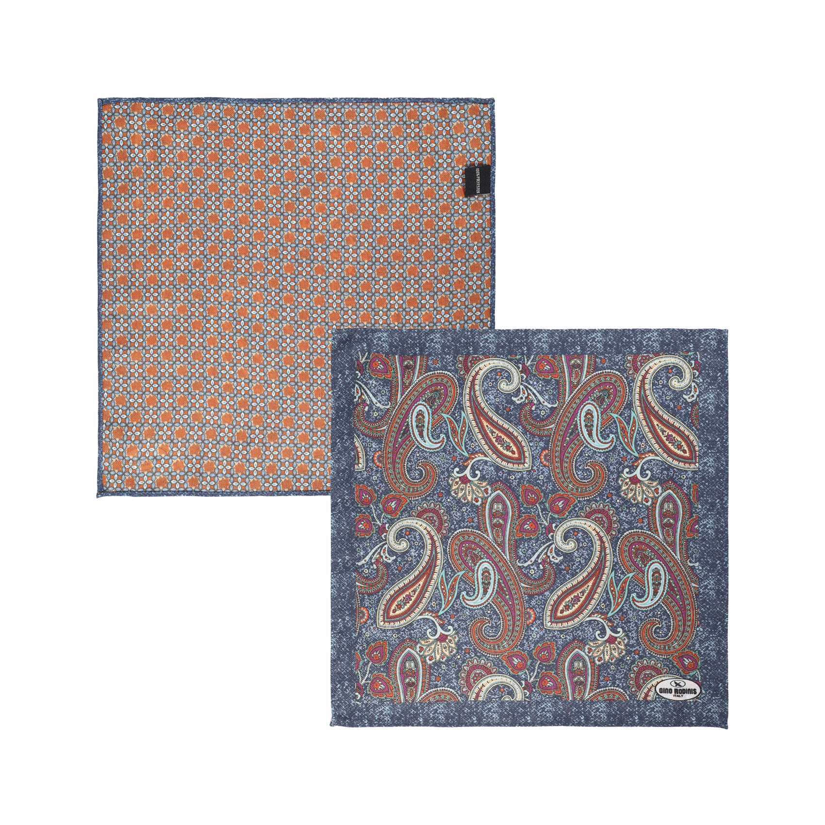 PAÑUELO REVERSIBLE PP513 - 4
