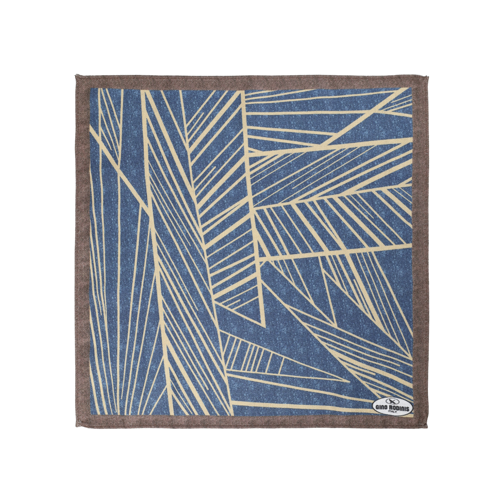 PAÑUELO REVERSIBLE  PP511 - 2