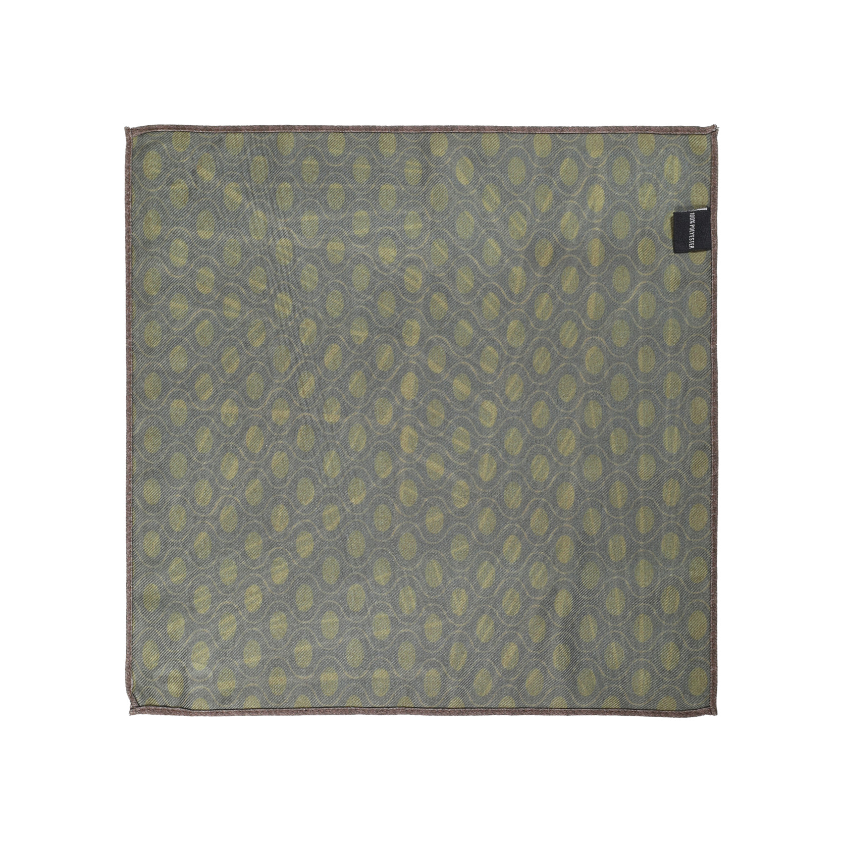 PAÑUELO REVERSIBLE  PP511 - 3