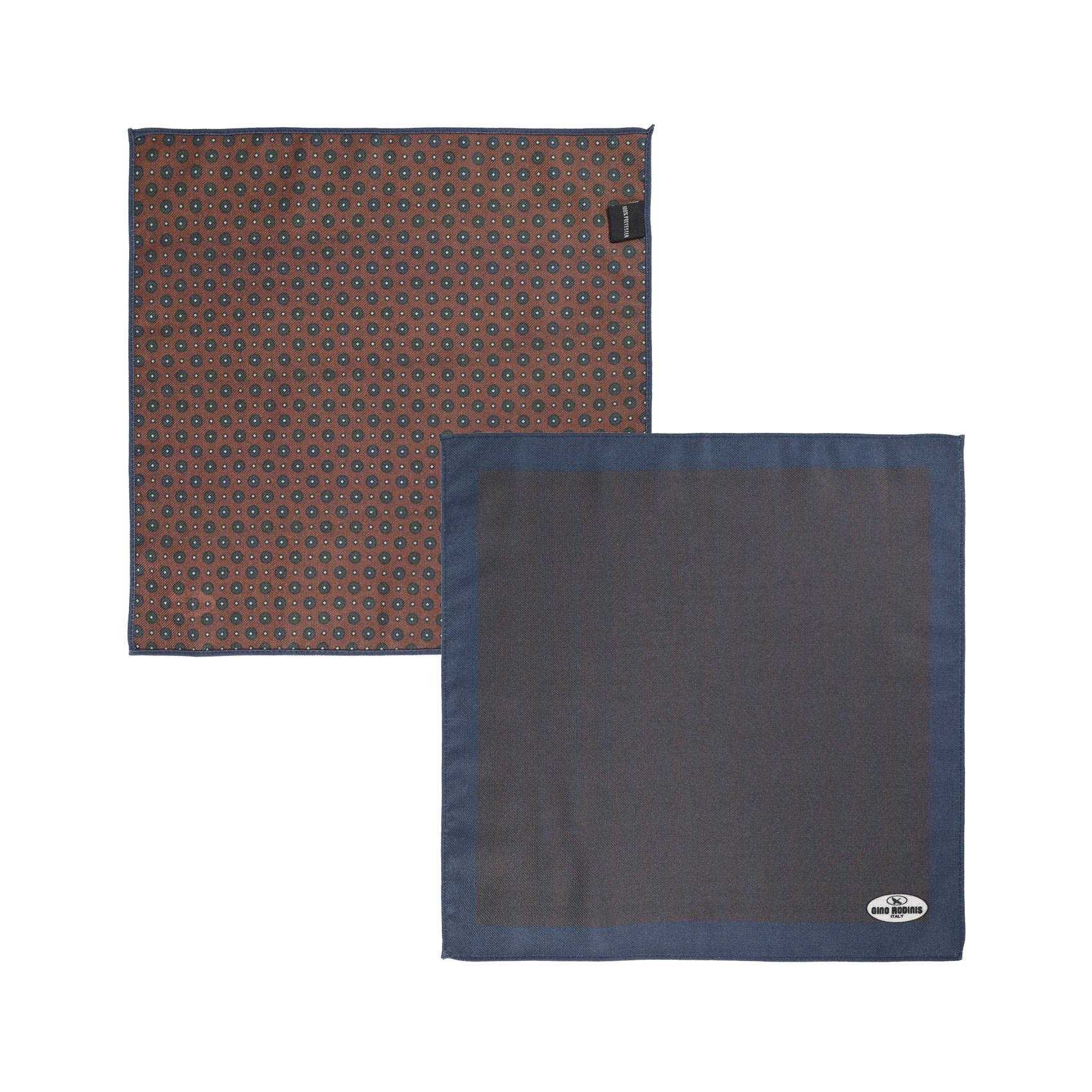 PAÑUELO REVERSIBLE PP510 - 4