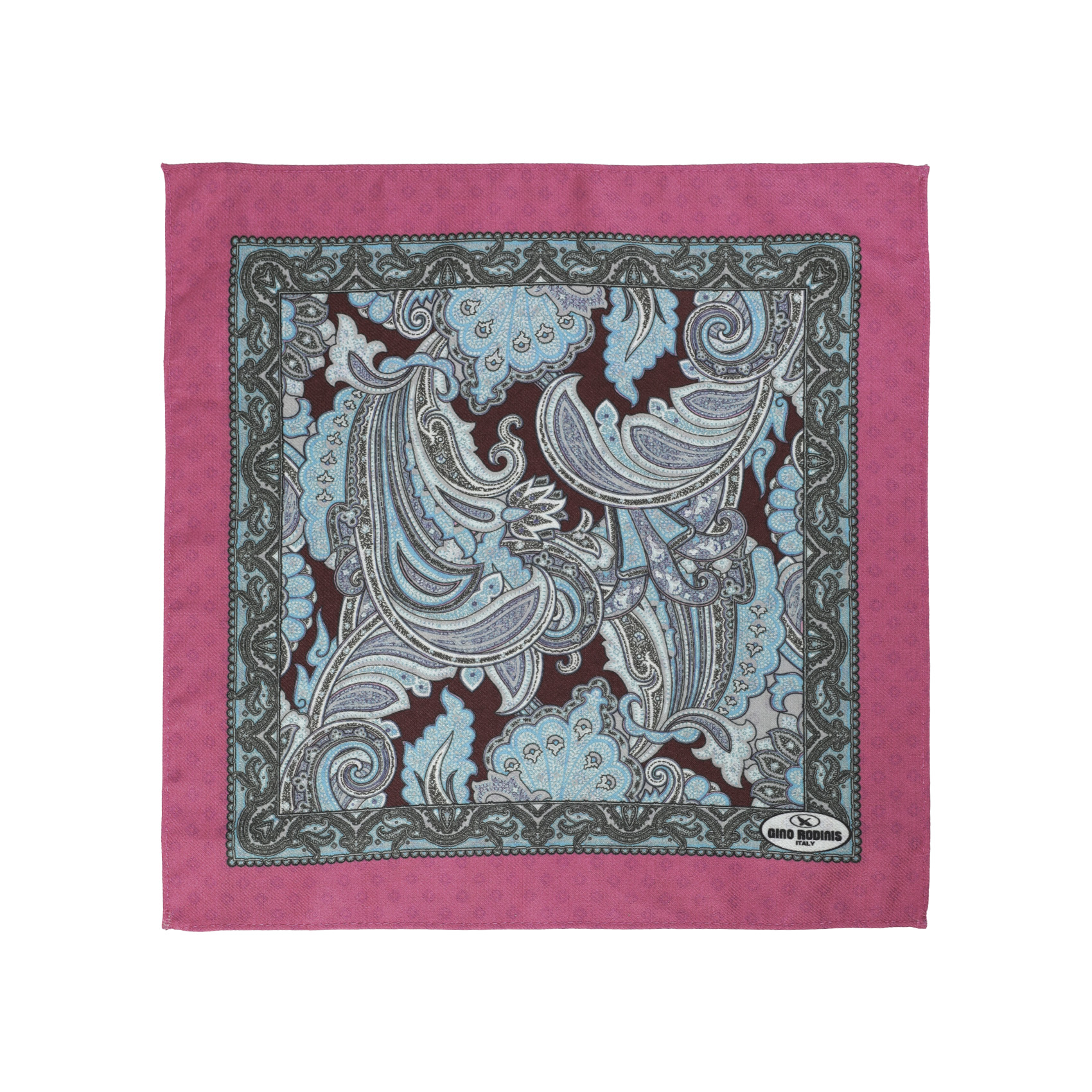 PAÑUELO REVERSIBLE PP506 - 2