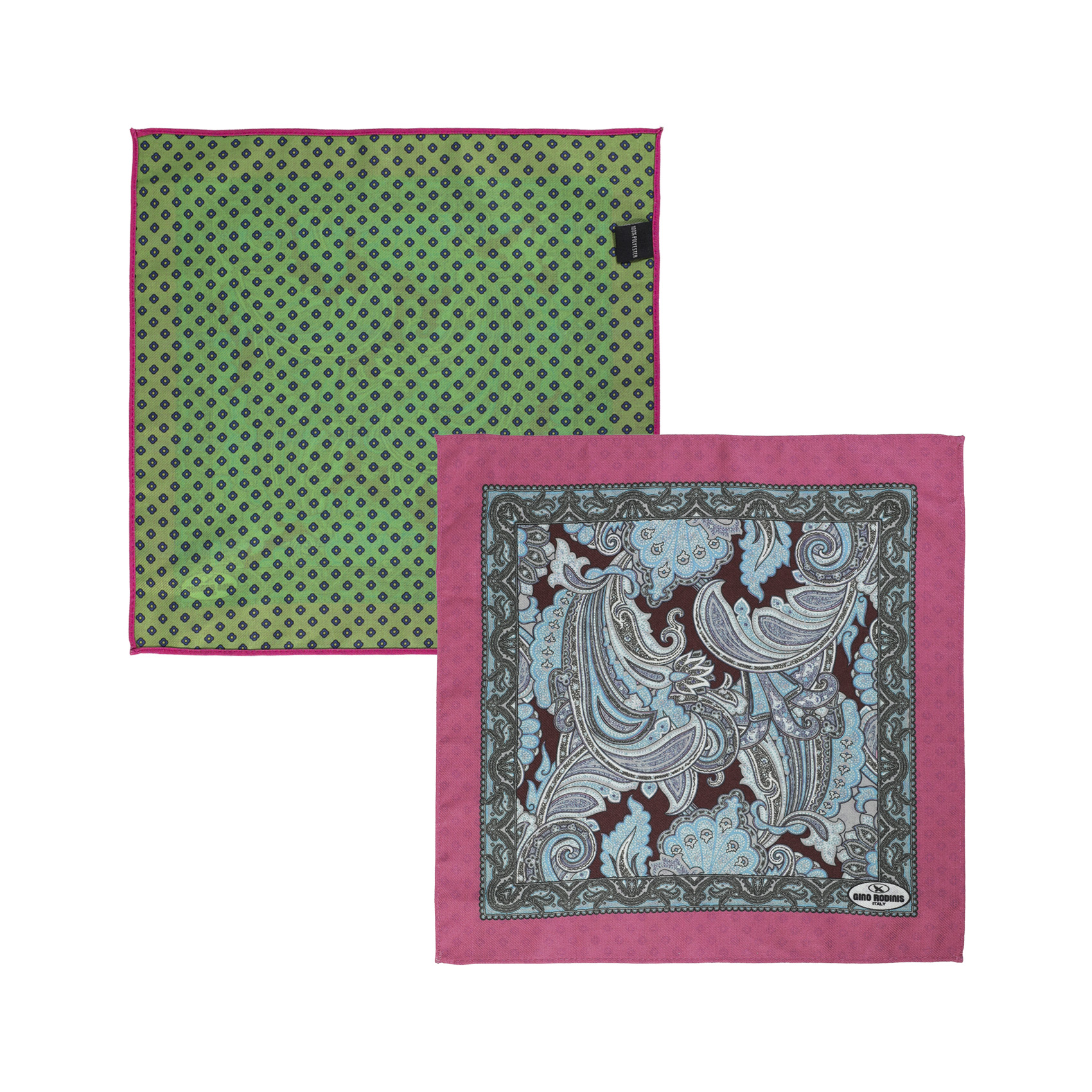 PAÑUELO REVERSIBLE PP506 - 4