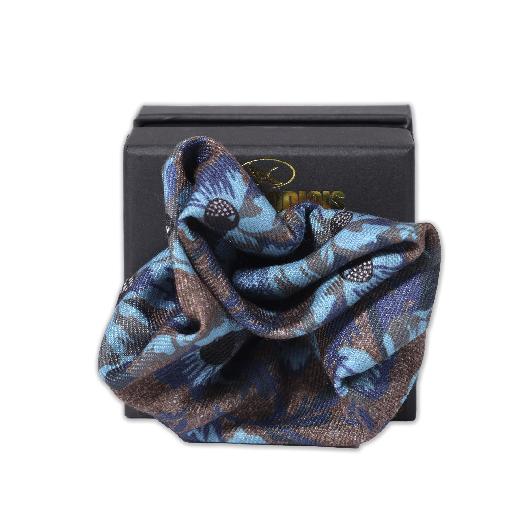 PAÑUELO REVERSIBLE PP501 - 1