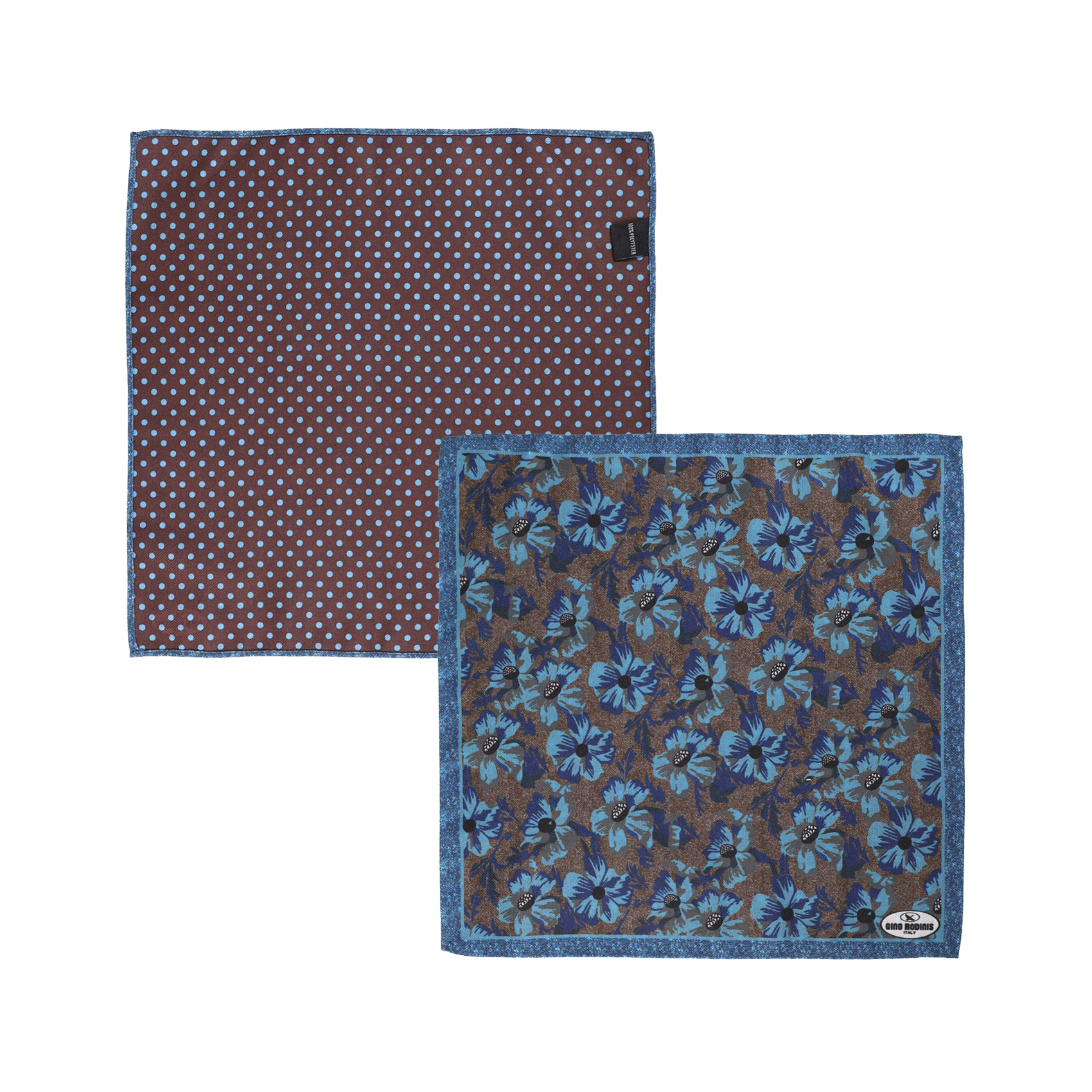 PAÑUELO REVERSIBLE PP501 - 4