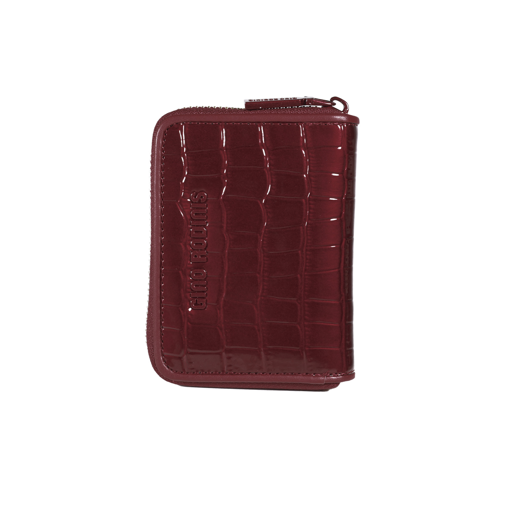 BILLETERA RAFAELLA 1137 GUINDA - 4