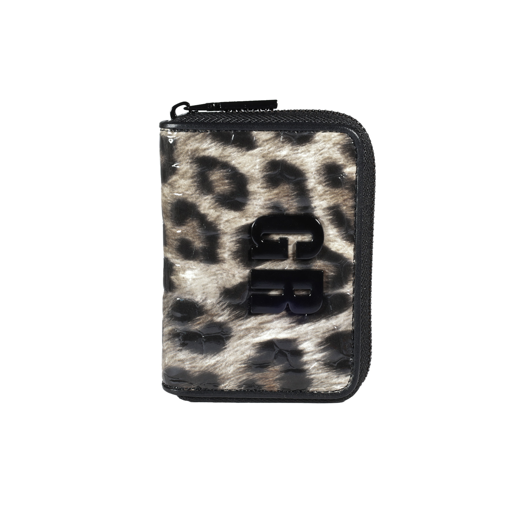 BILLETERA GHEPARDO 1133 BEIGE - 1