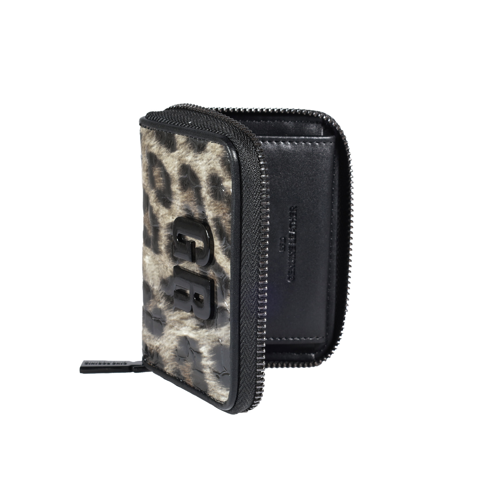 BILLETERA GHEPARDO 1133 BEIGE - 2