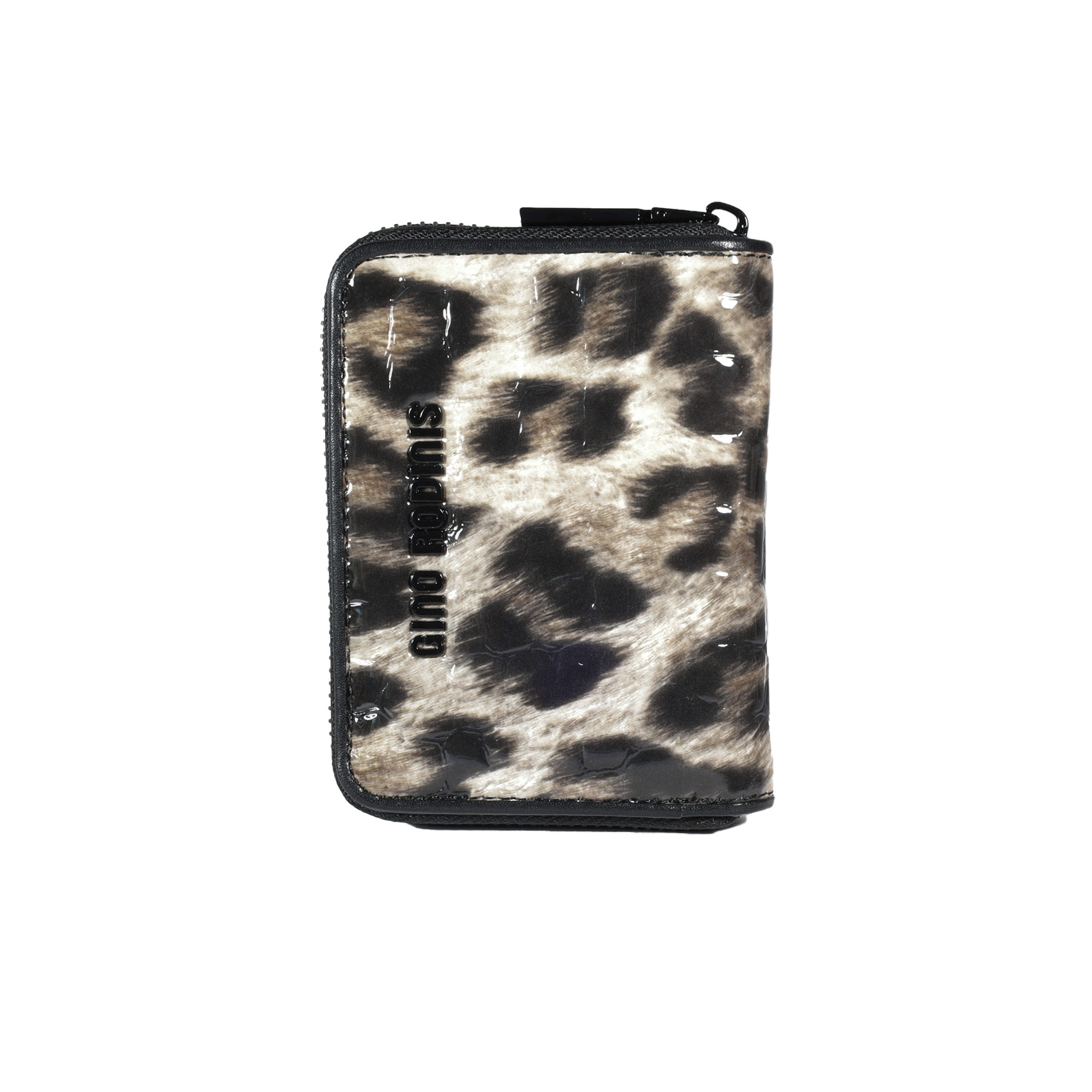 BILLETERA GHEPARDO 1133 BEIGE - 4