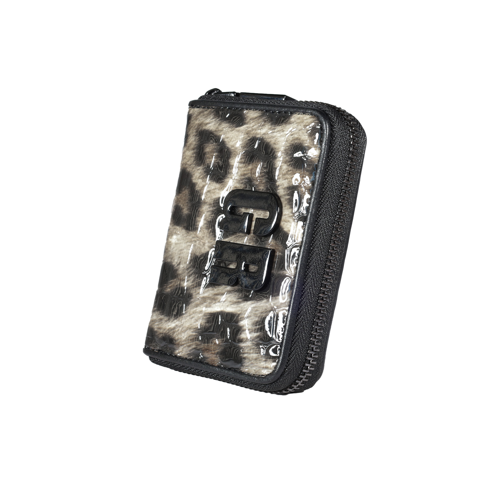 BILLETERA GHEPARDO 1133 BEIGE - 5