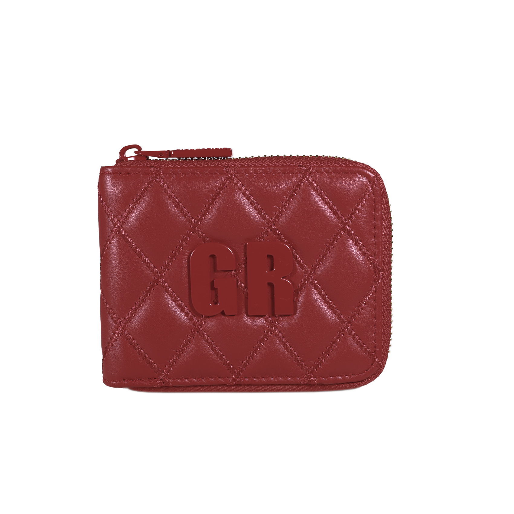 BILLETERA JOIN 1063 ROJO - 1