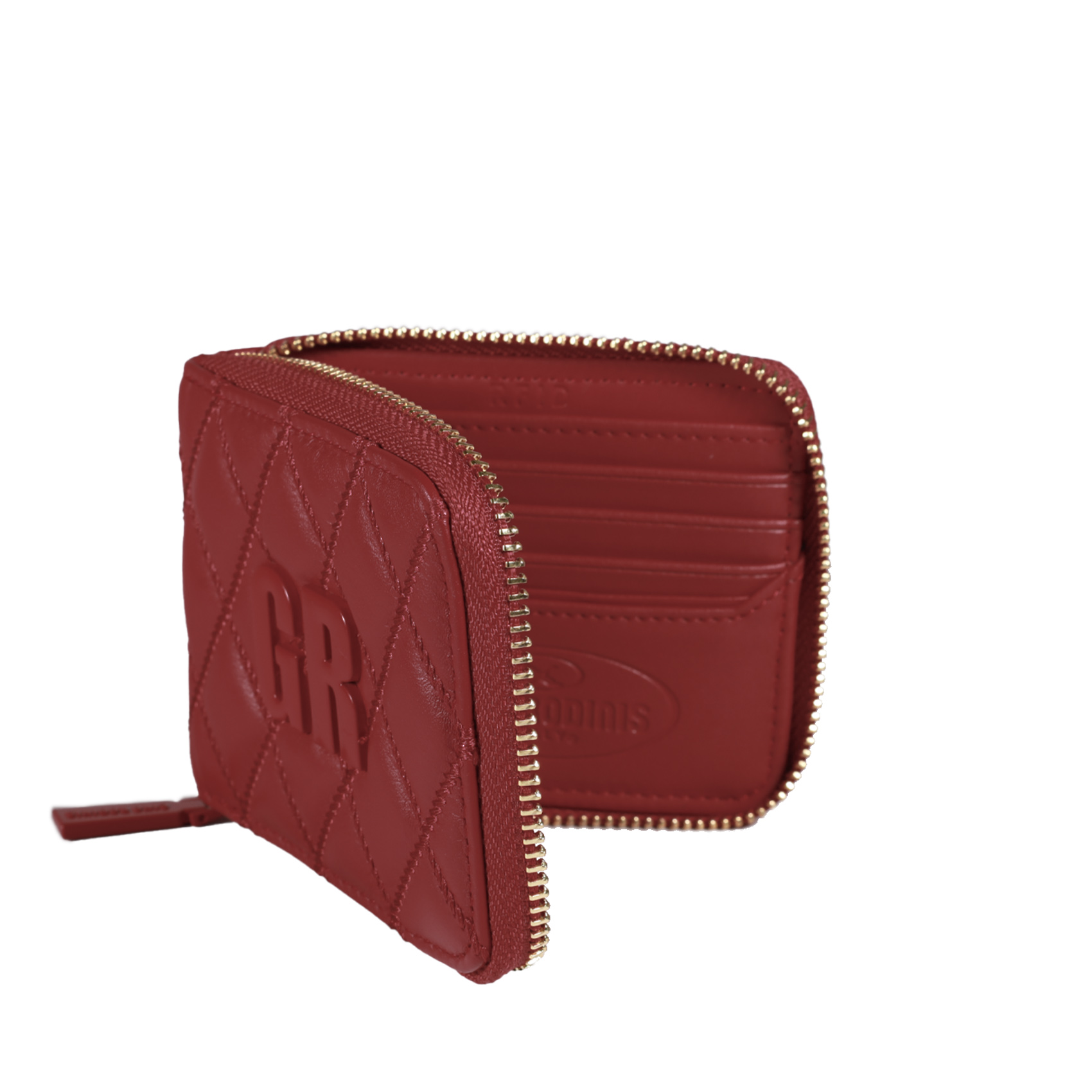 BILLETERA JOIN 1063 ROJO - 2