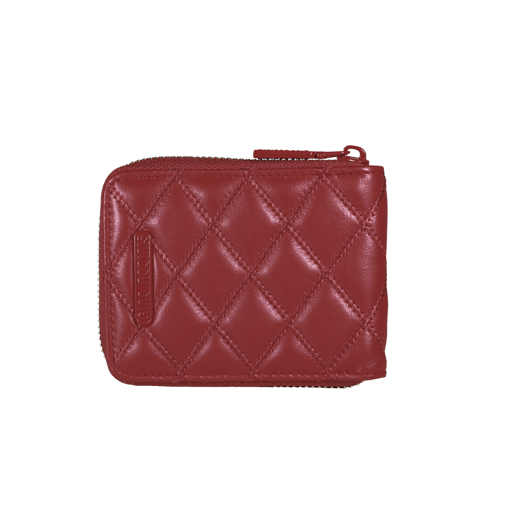 BILLETERA JOIN 1063 ROJO - 4