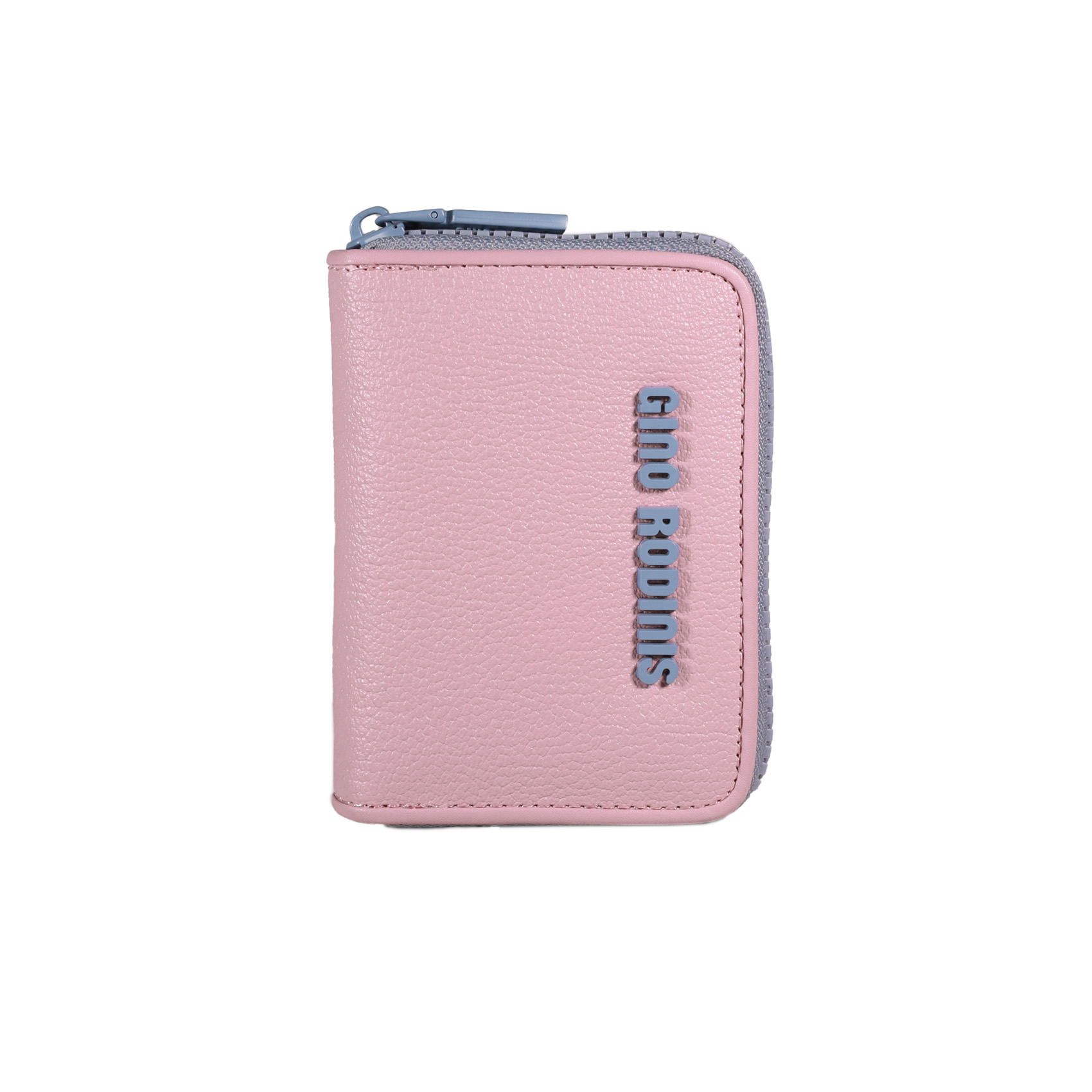 BILLETERA DIANA 1147 ROSADO - 1