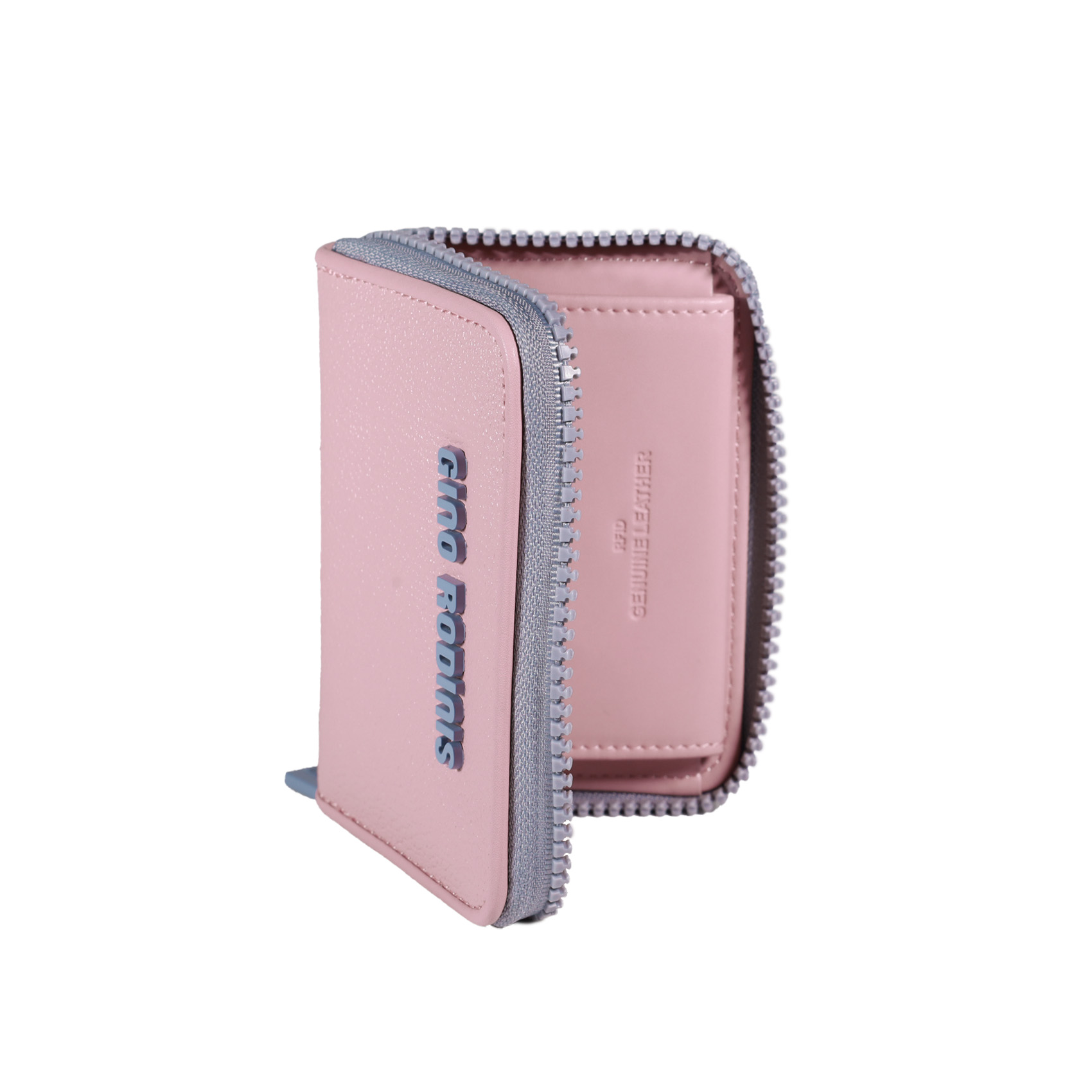 BILLETERA DIANA 1147 ROSADO - 2