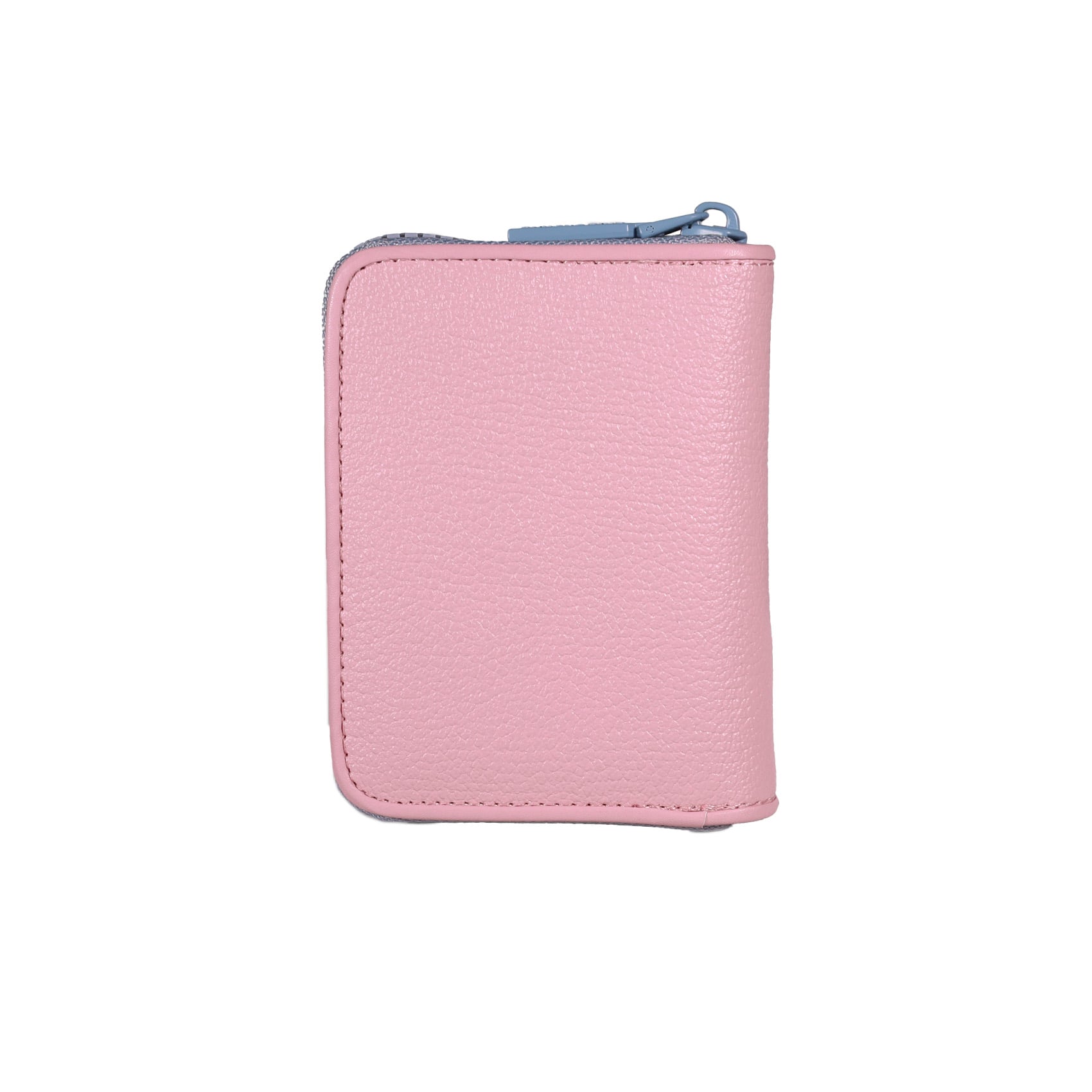 BILLETERA DIANA 1147 ROSADO - 4