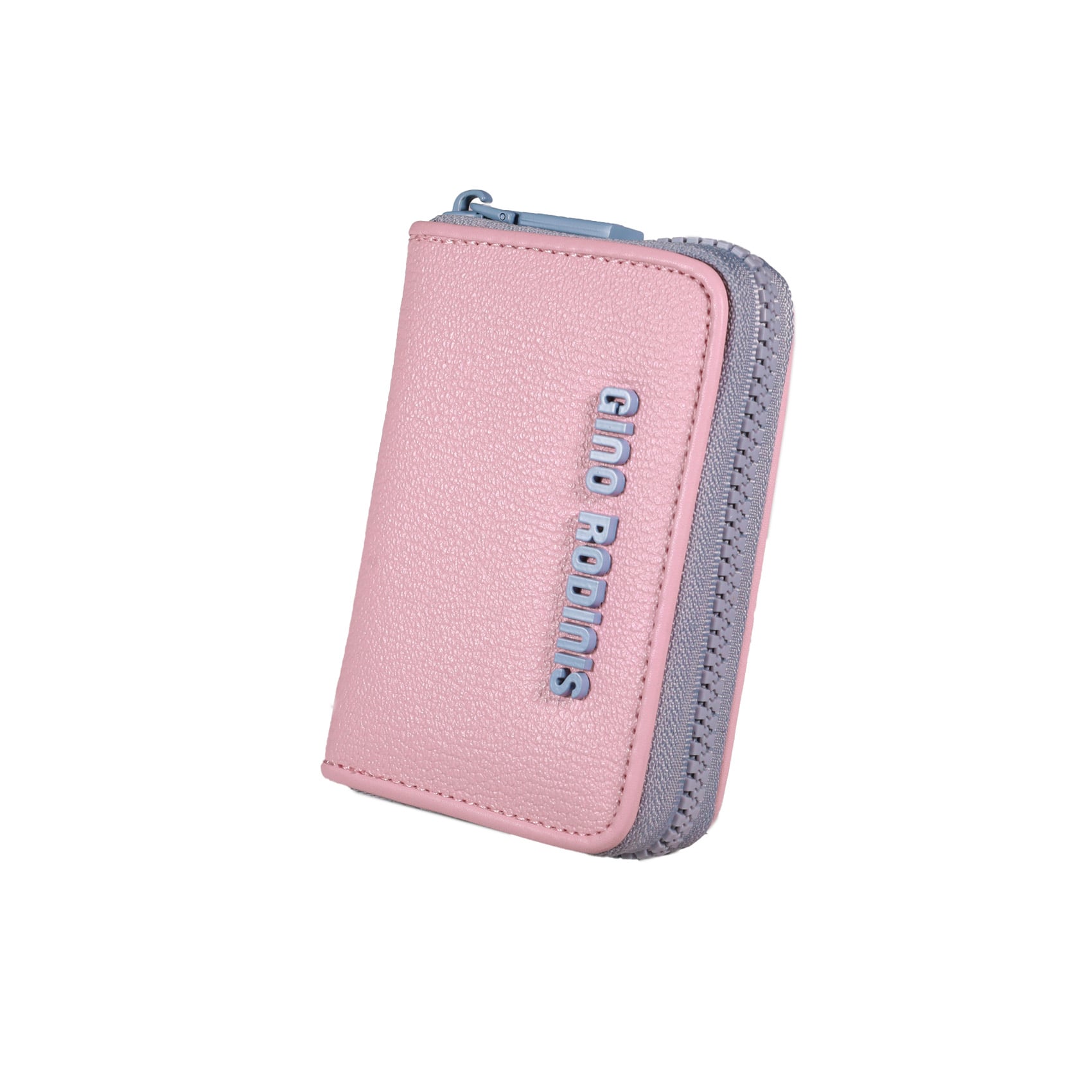 BILLETERA DIANA 1147 ROSADO - 5