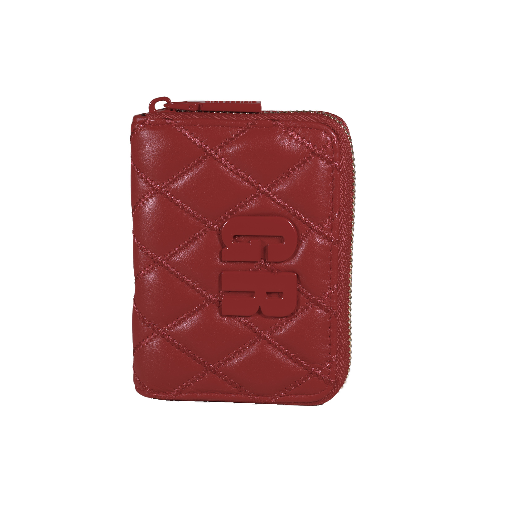 BILLETERA JOIN 1062 ROJO - 1