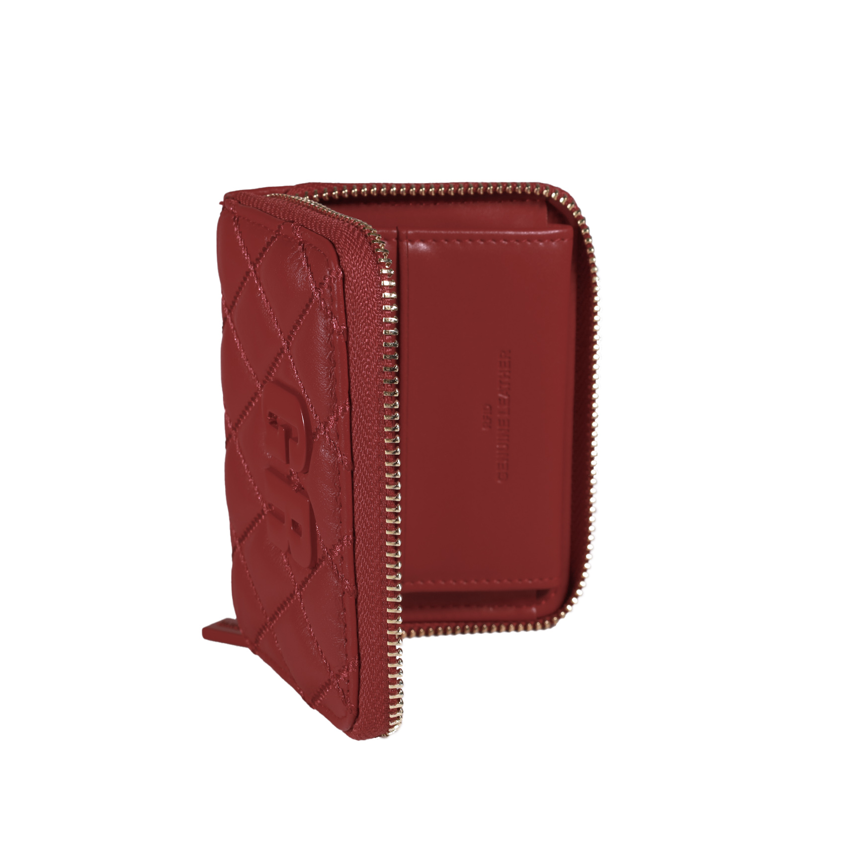 BILLETERA JOIN 1062 ROJO - 2