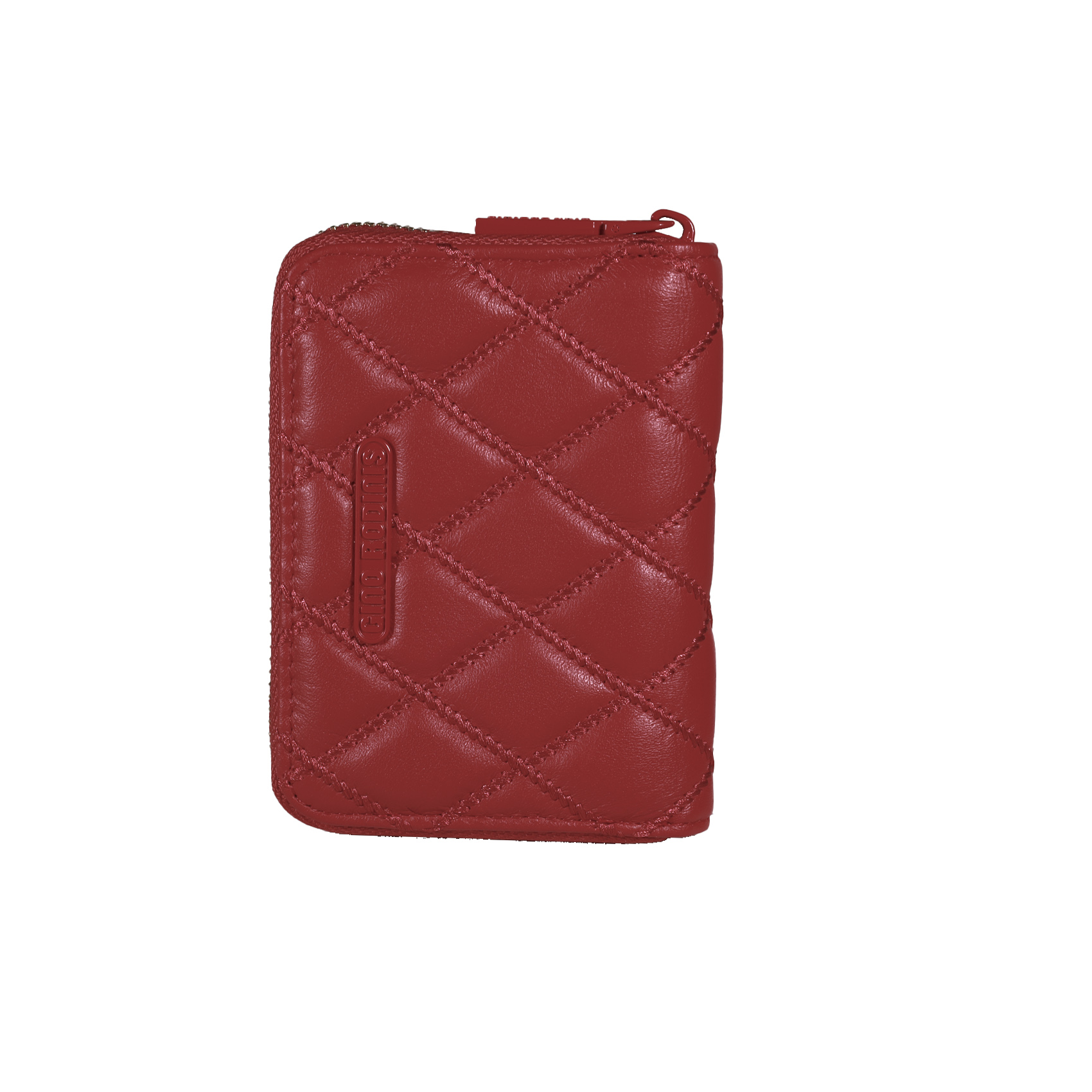 BILLETERA JOIN 1062 ROJO - 4
