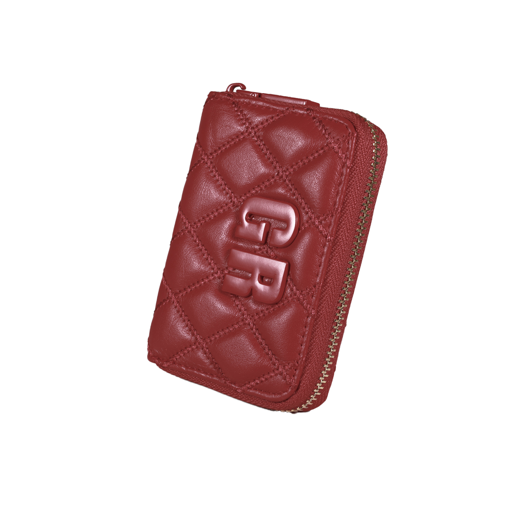 BILLETERA JOIN 1062 ROJO - 5
