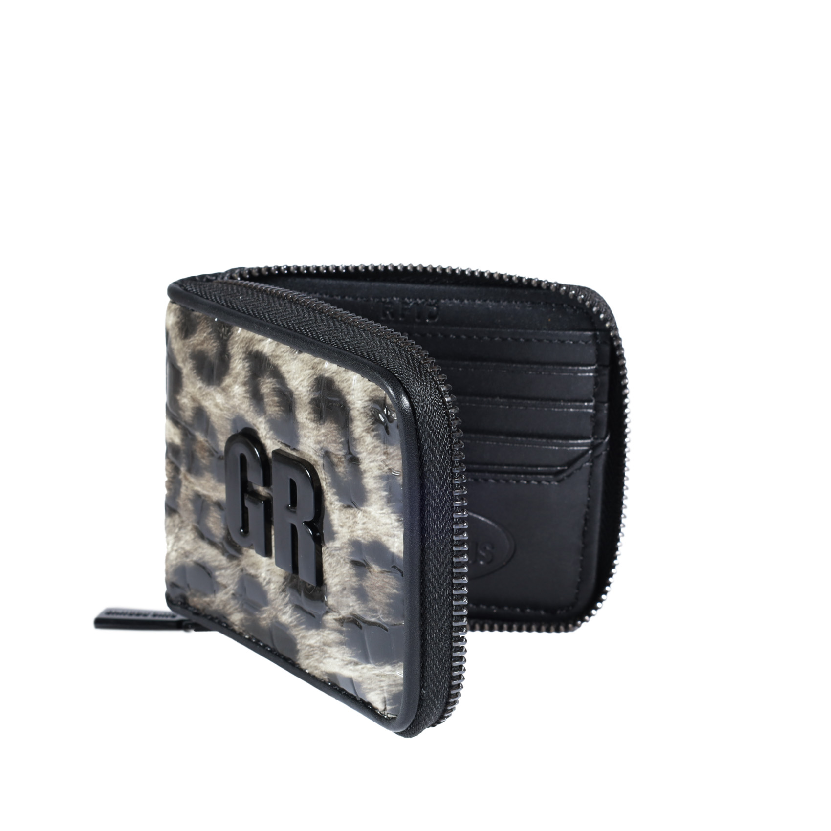 BILLETERA GHEPARDO 1134 BEIGE - 2