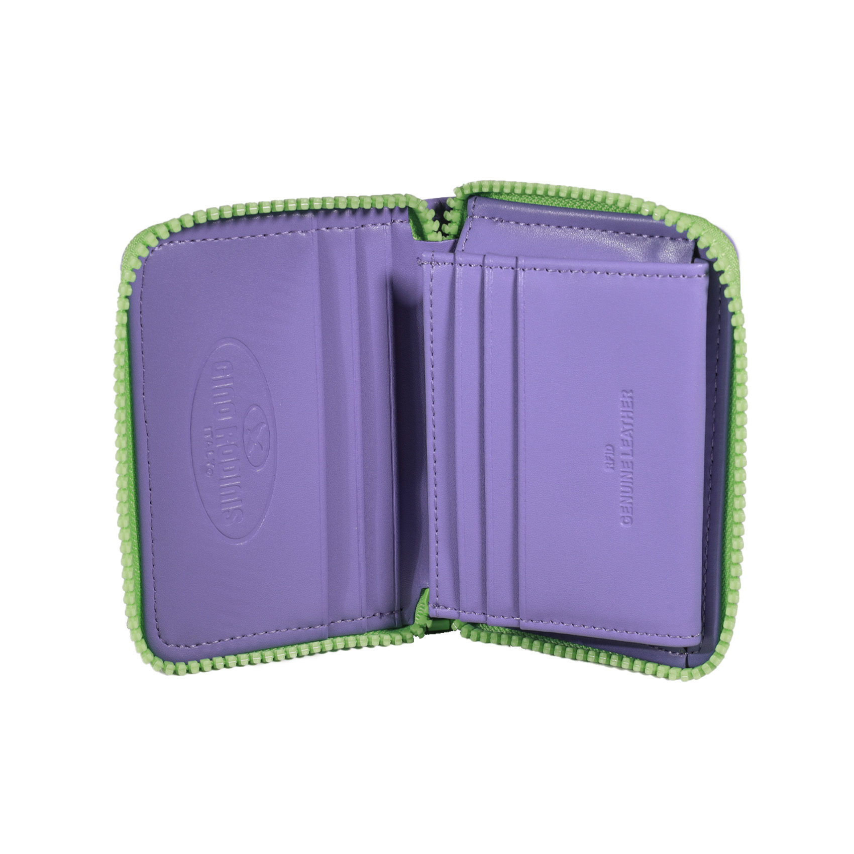 BILLETERA DIANA 1147 LILA - 3