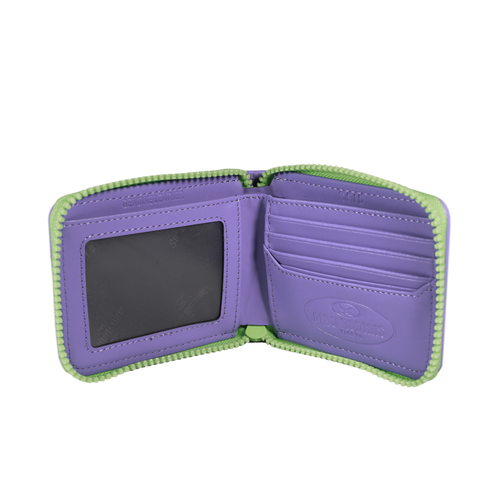 BILLETERA DIANA 1148 LILA - 3